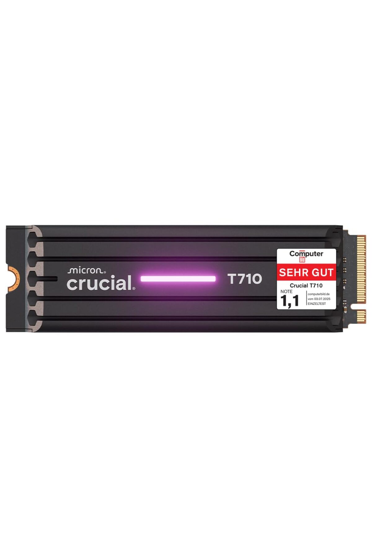 🖥️ Crucial ile Yüksek Performanslı RAM ve SSD'leri Keşfedin! 2026