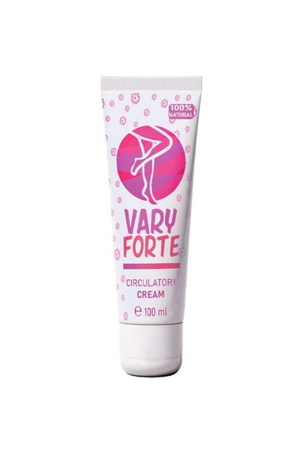 Varyforte Bacaklarınızdaki Varislerinize Karşıkremi Tüp 100 ml x 1 Adet — GU-EYF-20579-BLN — تصویر 2 از 4