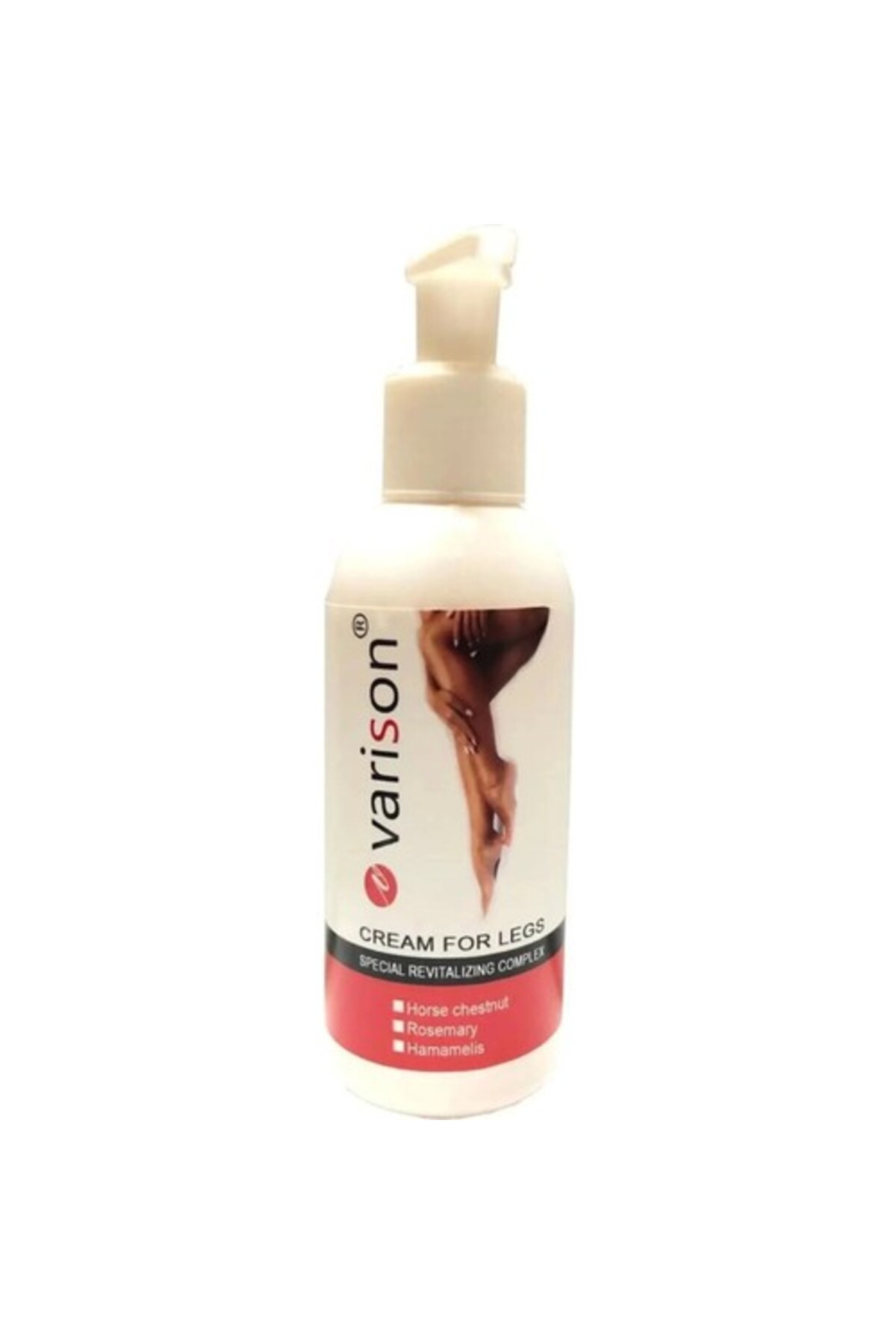 V.ricose Vn Defns Bacak Bakım Kremi 120 ml x 1 Adet — GU-EYF-19087-BLN — تصویر 2 از 3