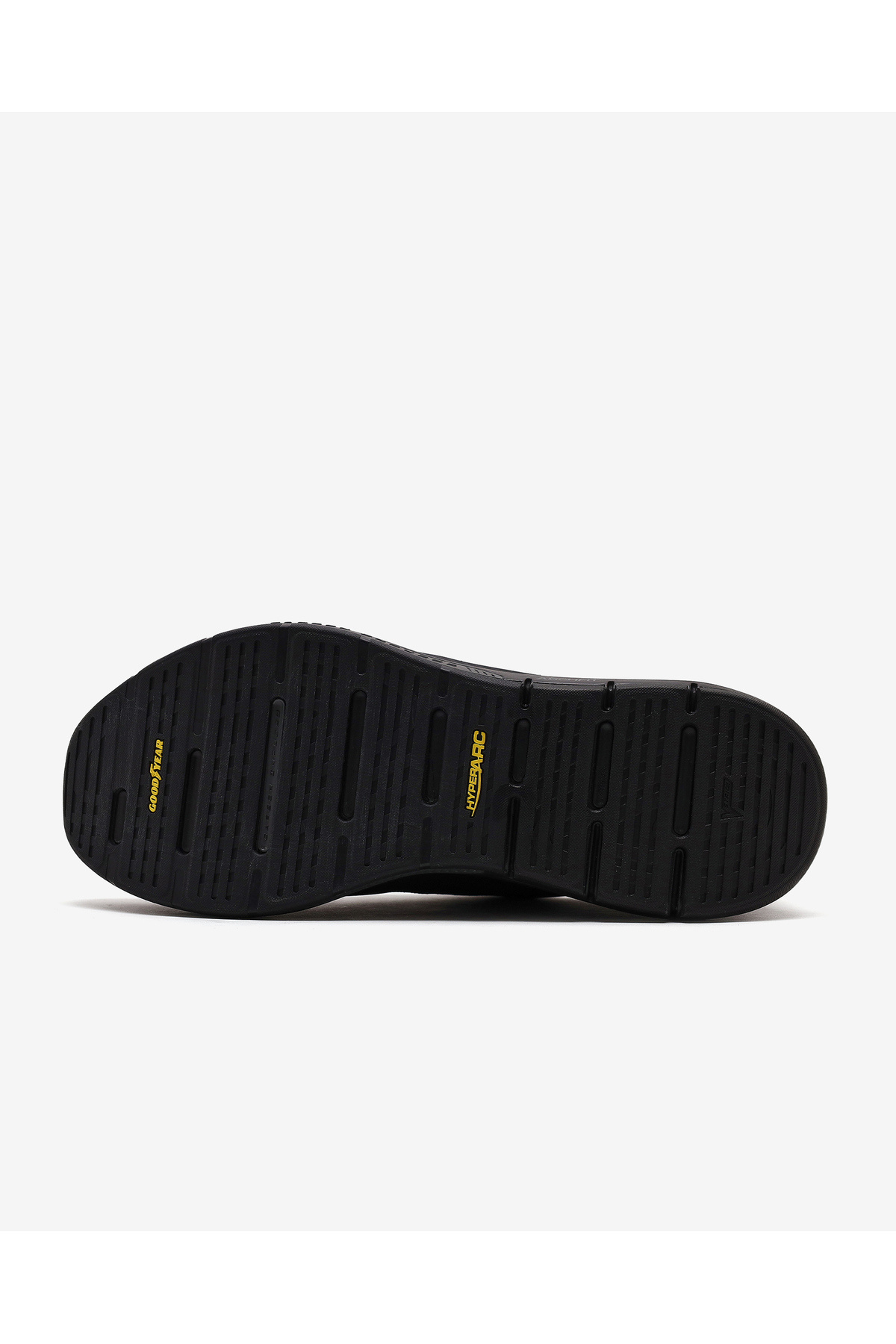 کفش‌های پیاده‌روی مردانه GO WALK WORKOUT WALK-ZAYLEN مشکی 216458 BBK — مشکی — تصویر 4 از 7