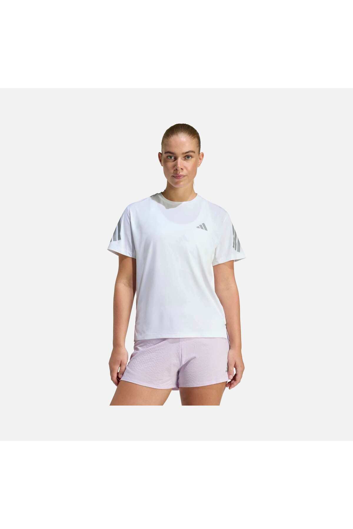 تیشرتزنانهadidasسفید