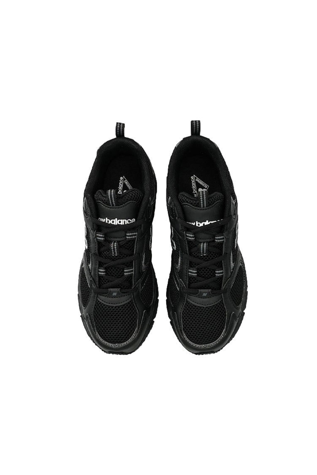 New Balance 480 Unisex Günlük Sneaker Ayakkabı Renkli görsel 3