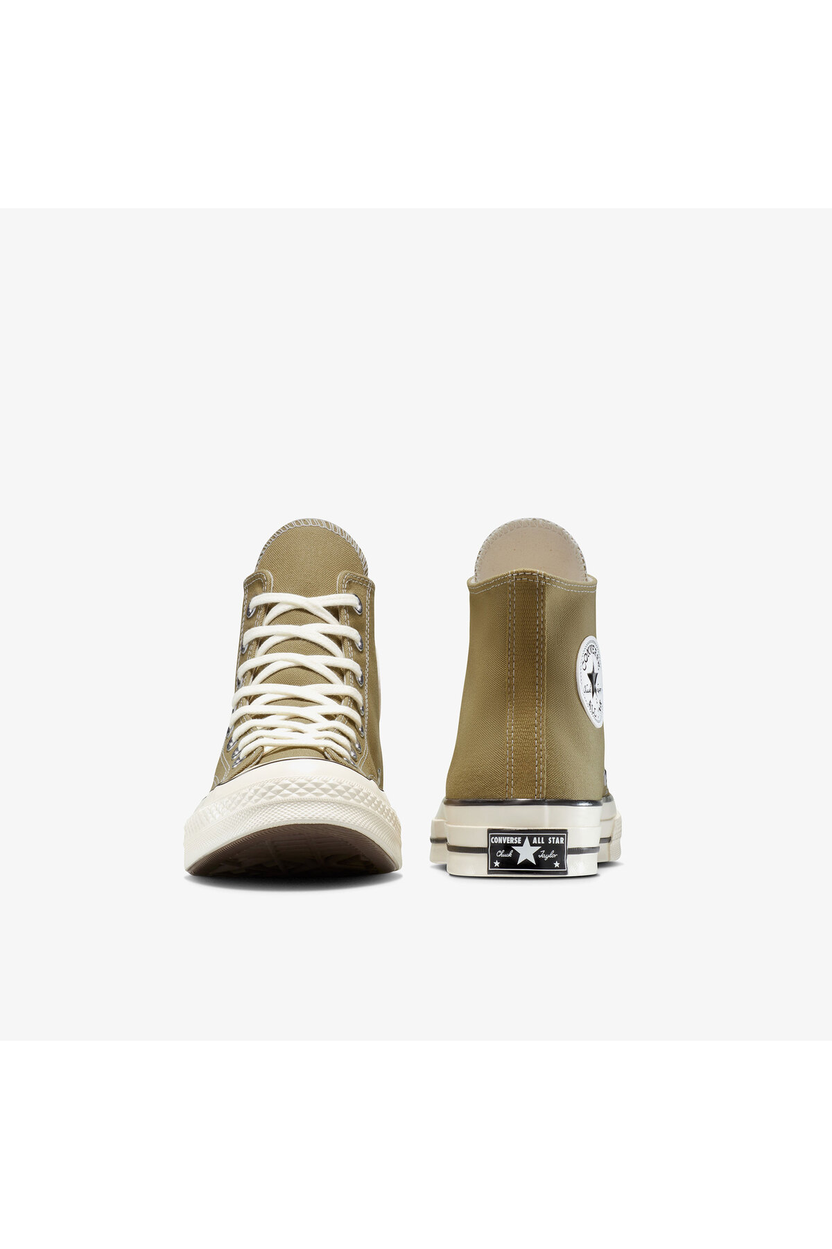 کفش اسنیکر Converse مردانه | کانورس A13333C - تصویر 3