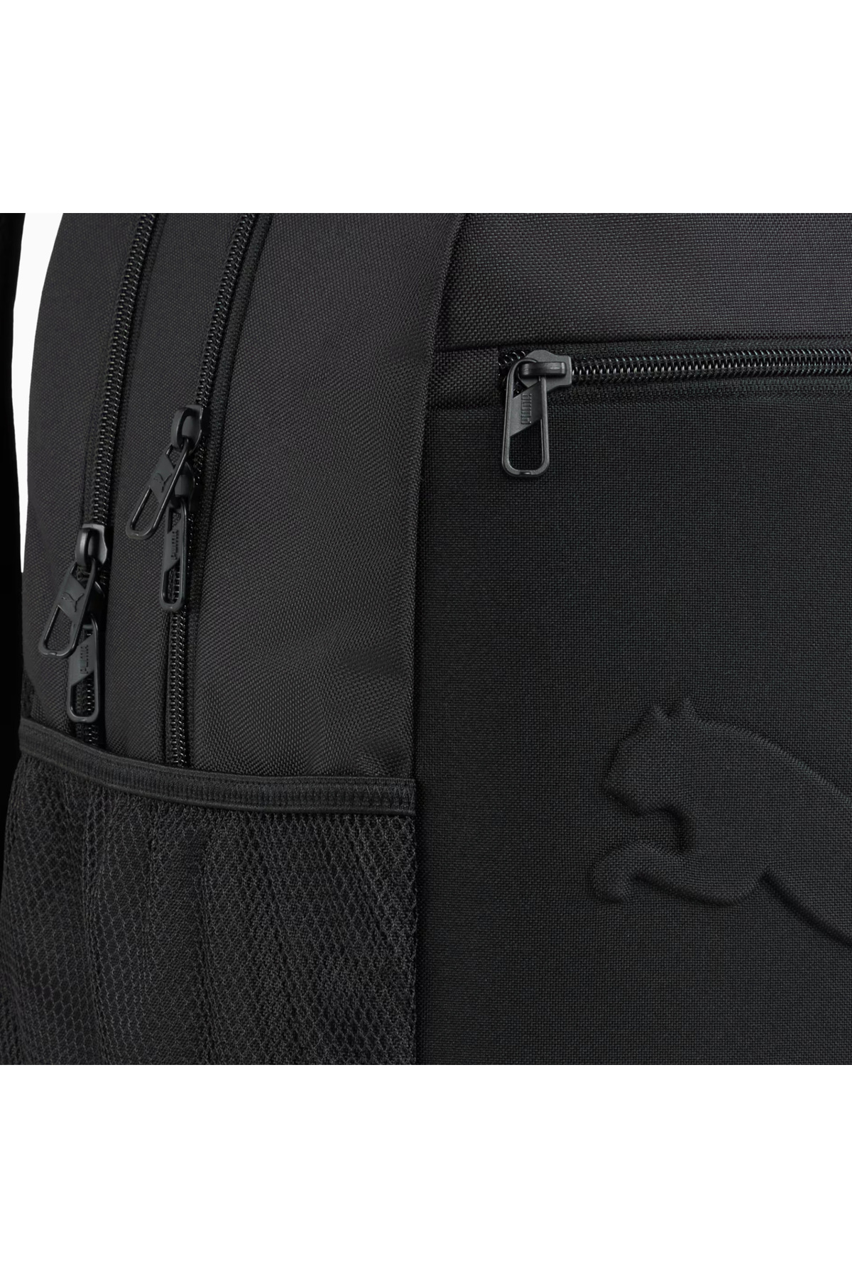 Puma Buzz Backpack Unisex Çanta 091153-01 görsel 4