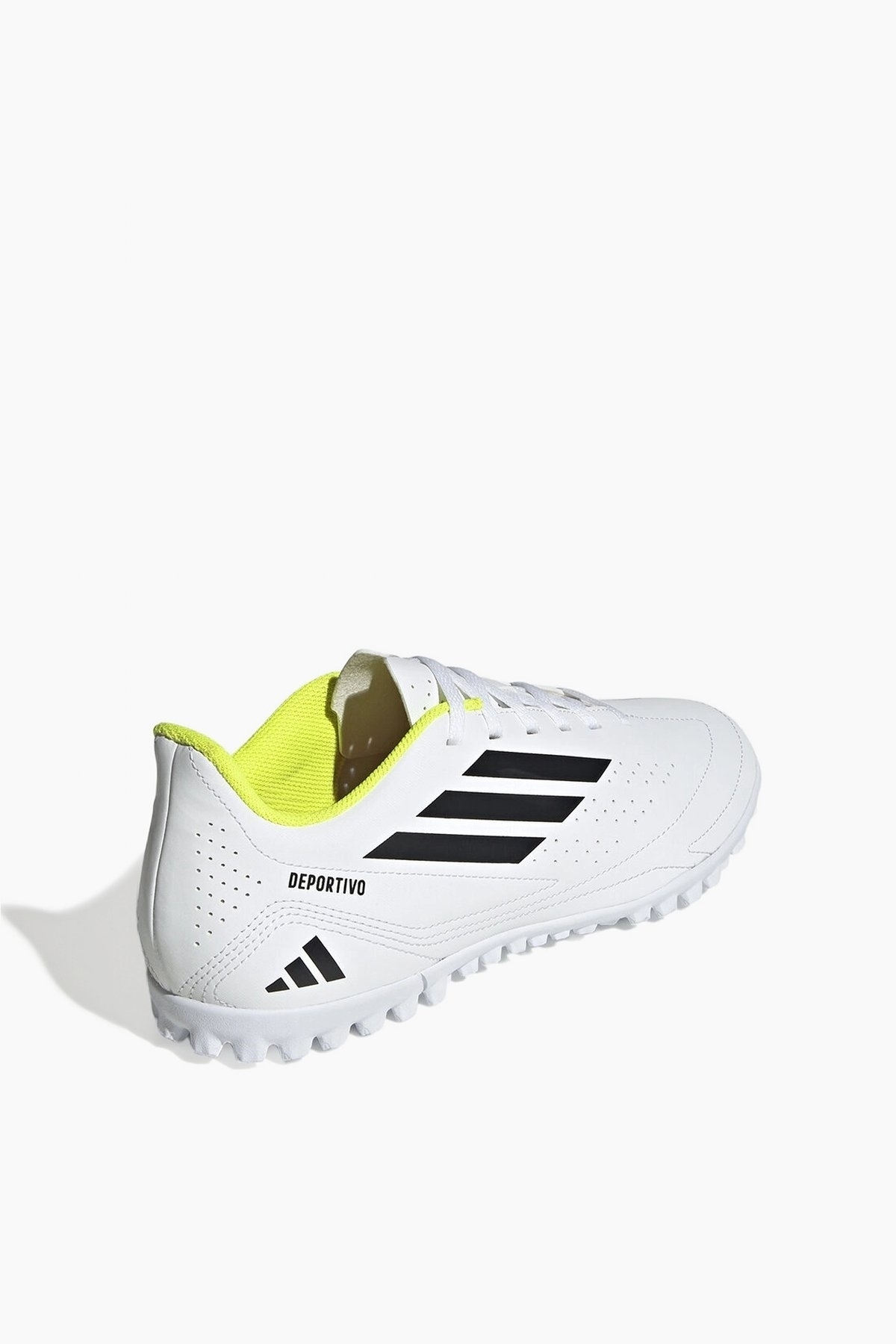 adidas Deportivo III Tf Erkek Ayakkabı JP5637 görsel 4