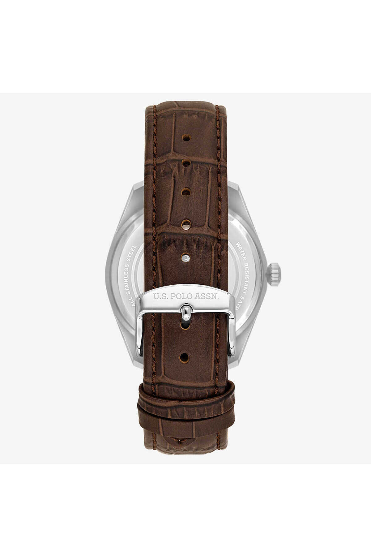 U.S. Polo Assn. USPA1153-18 Erkek Kol Saati görsel 3