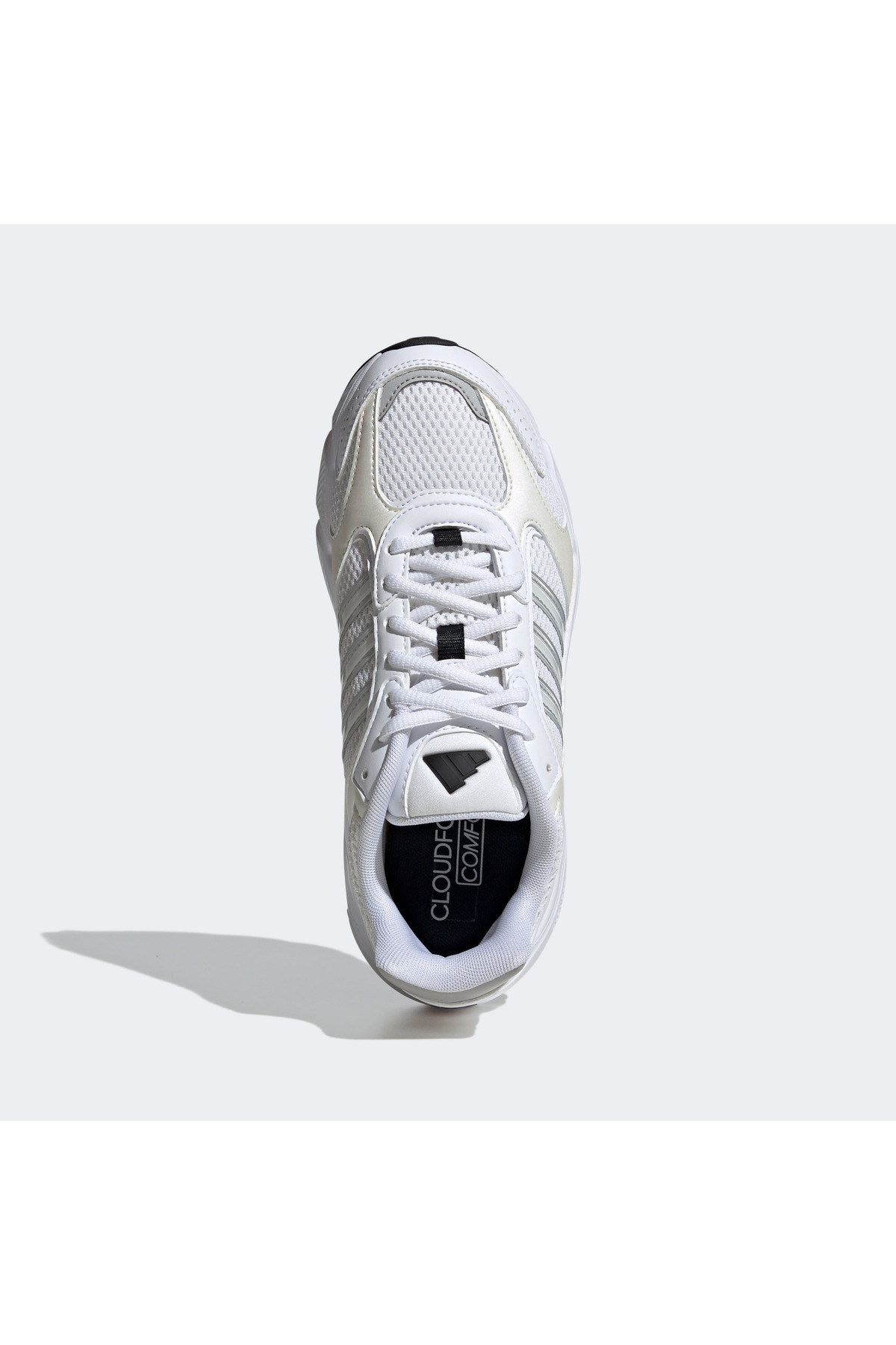 adidas Crazychaos 2000 Kadın Beyaz Spor Ayakkabı görsel 5