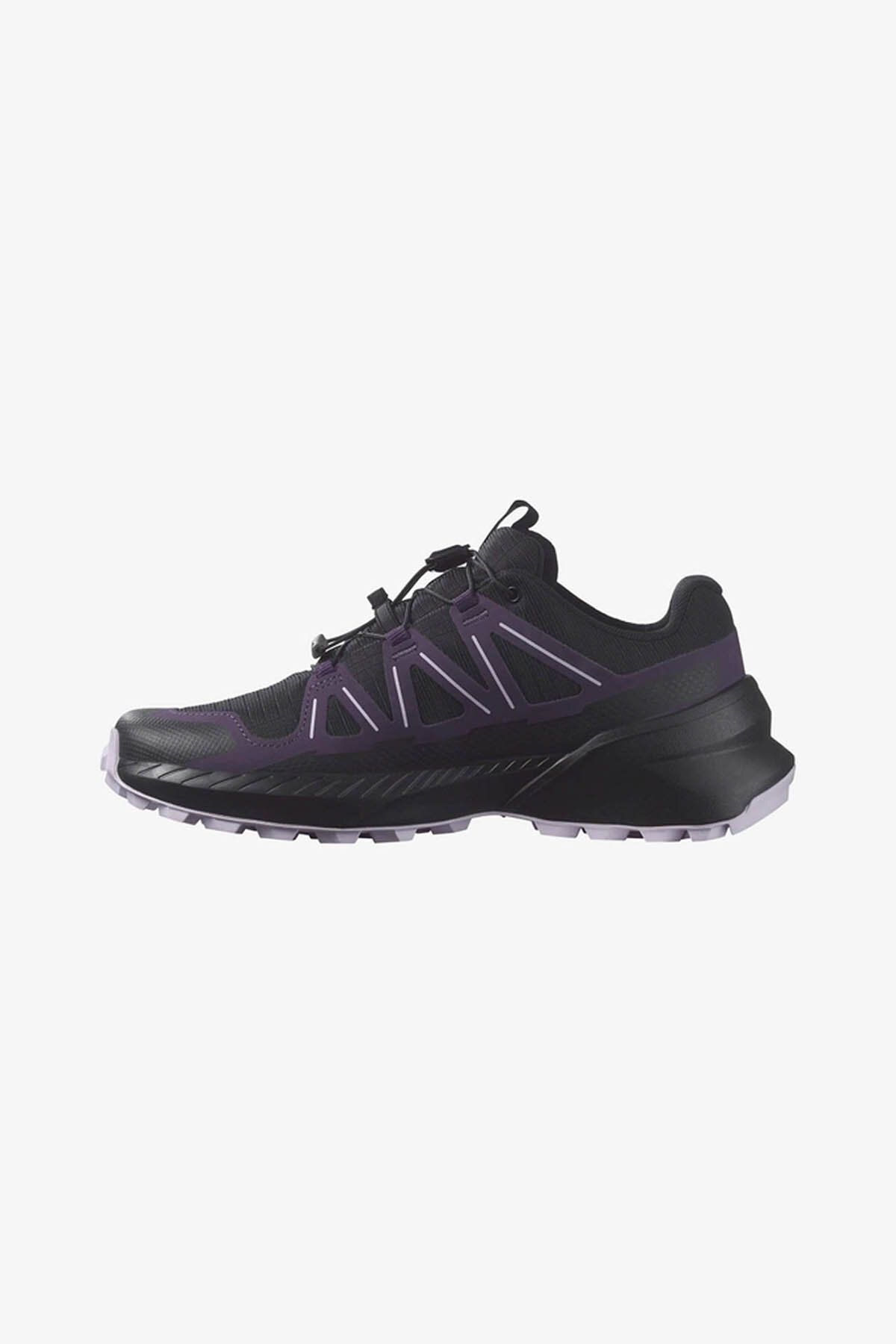 Salomon Speedcross Peak Kadın Ayakkabı L47603200 5846 görsel 2