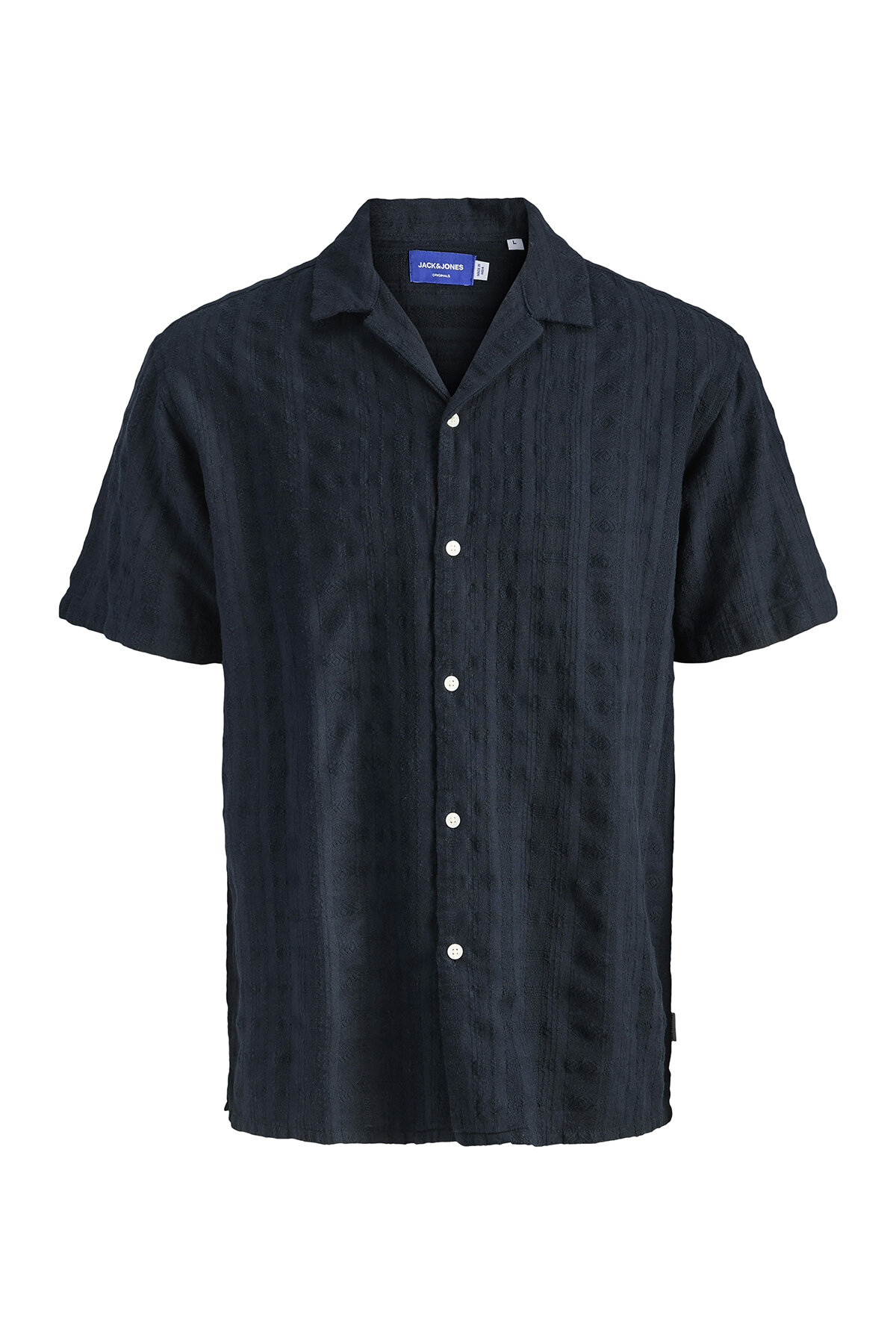 پیراهن یقه اسکی گشاد جک اند جونز پیراهن Jack & Jones