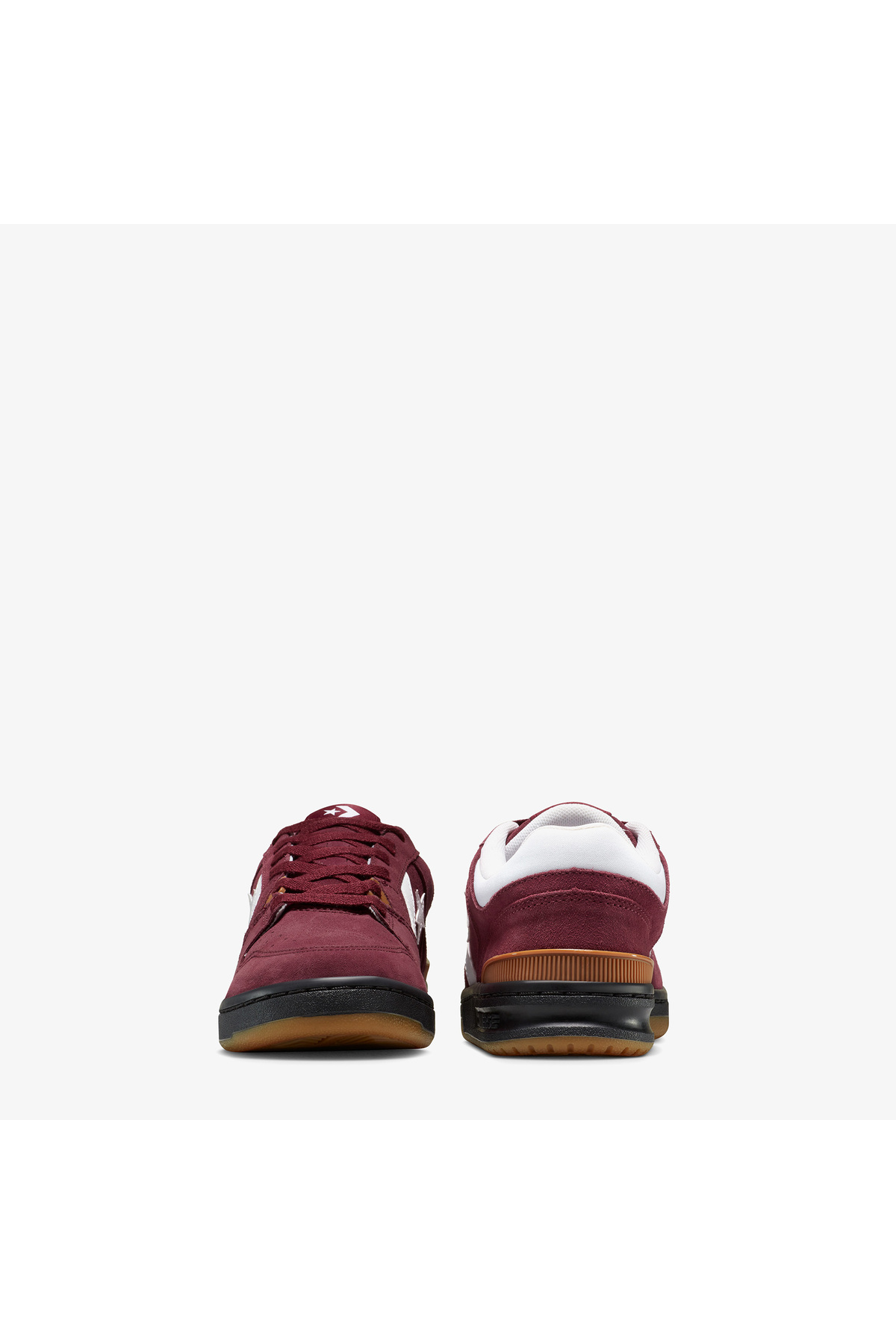 کفش اسنیکر Converse مردانه | کانورس A15607C - تصویر 4