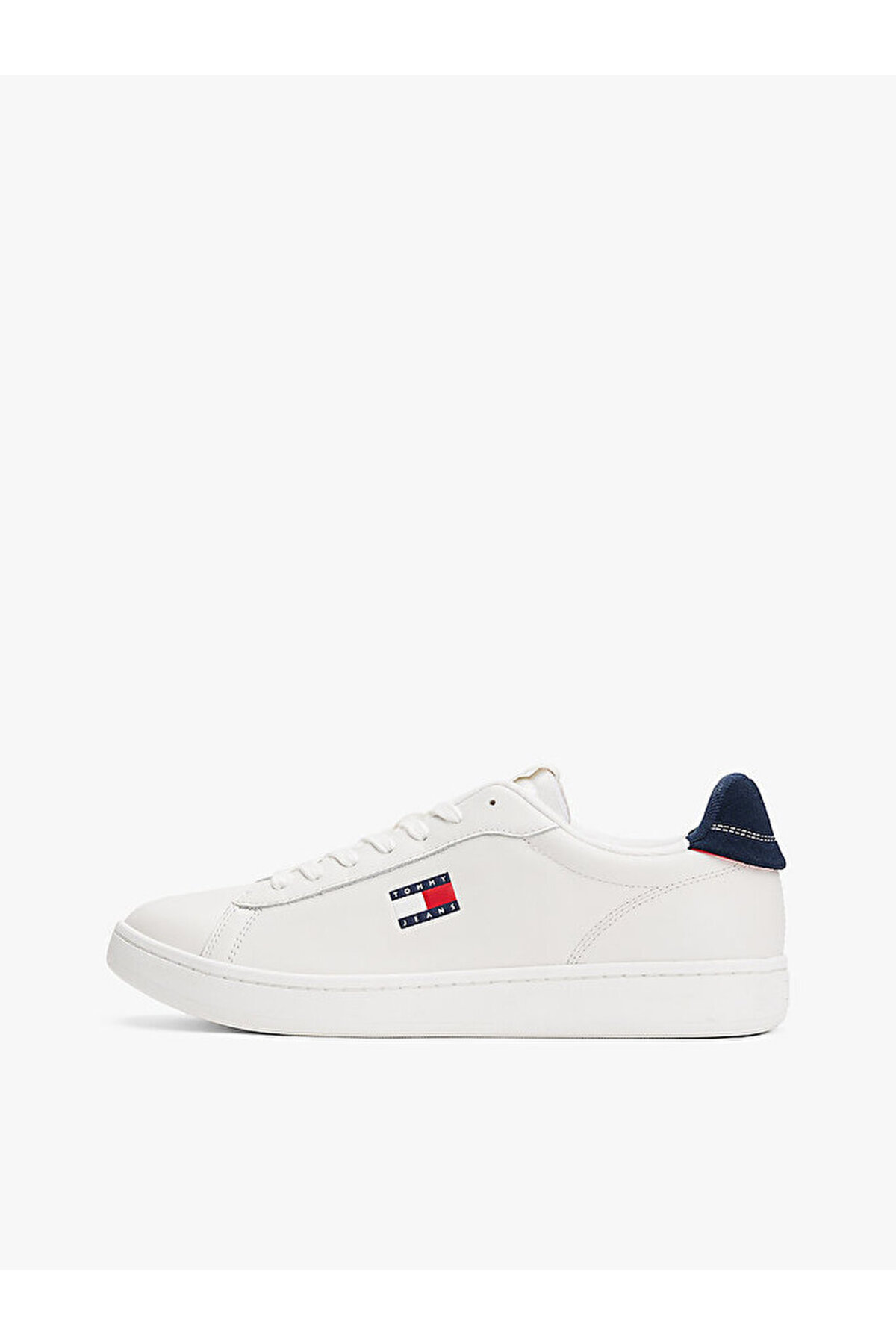 کفش اسنیکر Tommy Hilfiger مردانه پلی استر | تامی هیلفیگر YKP&EM0EM015960G1 - تصویر 7
