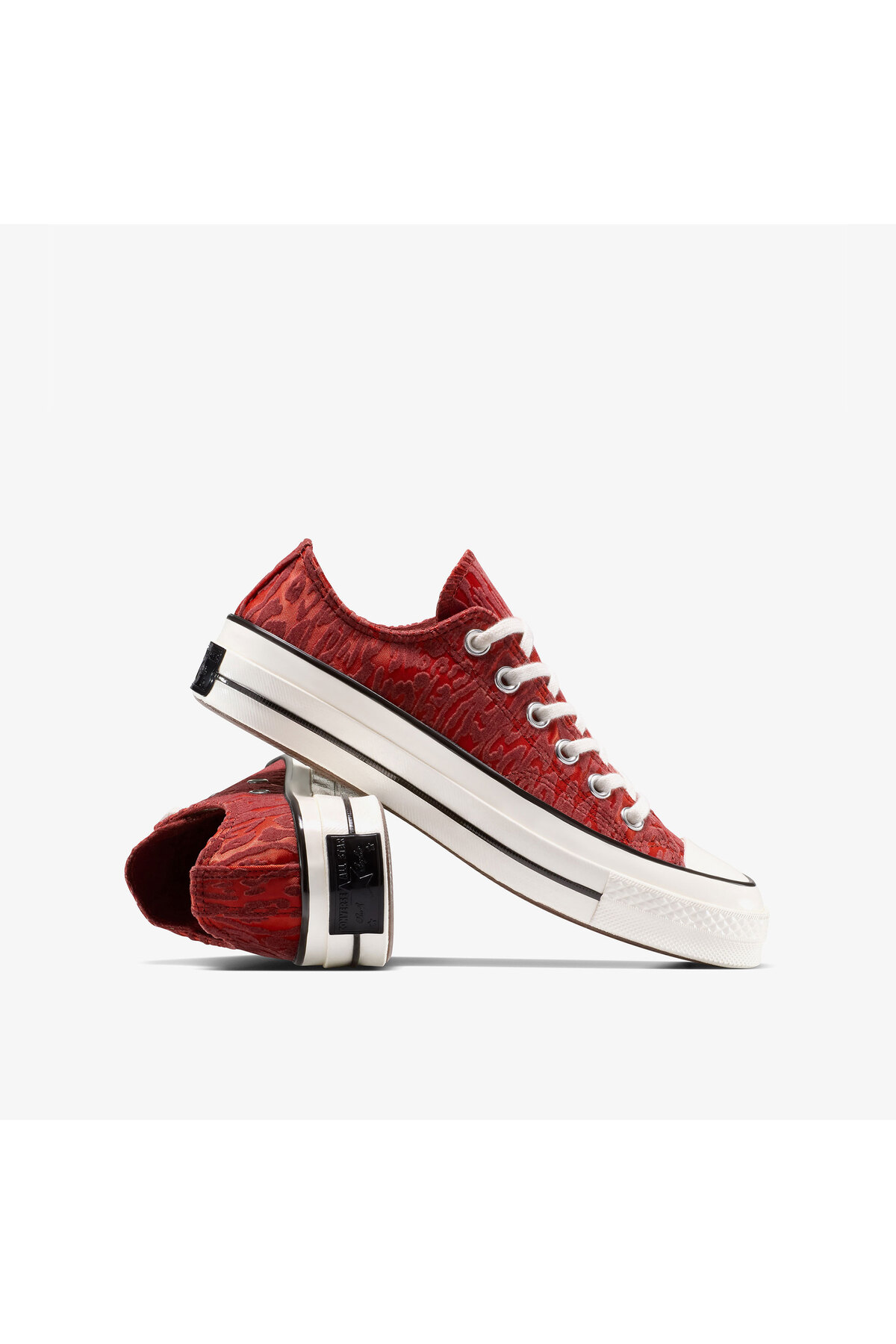 کفش اسنیکر Converse مردانه | کانورس A17645C - تصویر 7