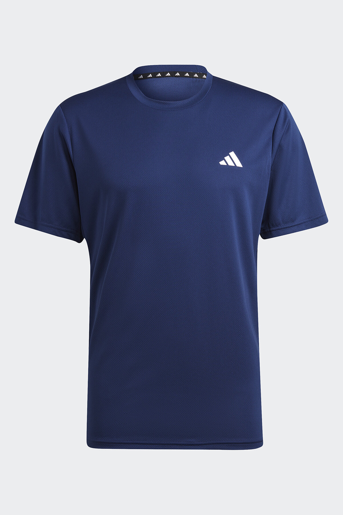 تیشرتمردانهadidasآبی