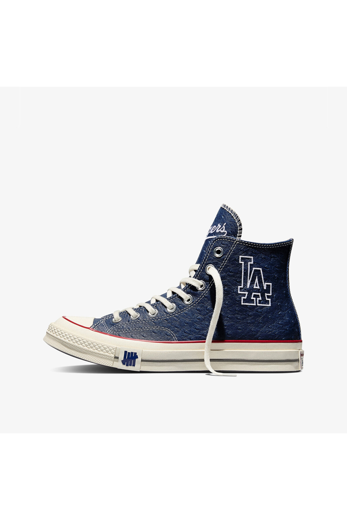 کفش اسنیکر Converse مردانه | کانورس G55580 - تصویر 3