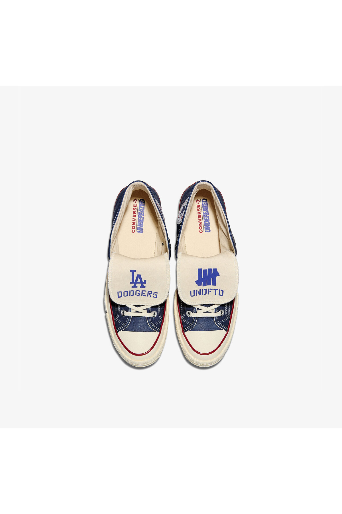 کفش اسنیکر Converse مردانه | کانورس G55580 - تصویر 5