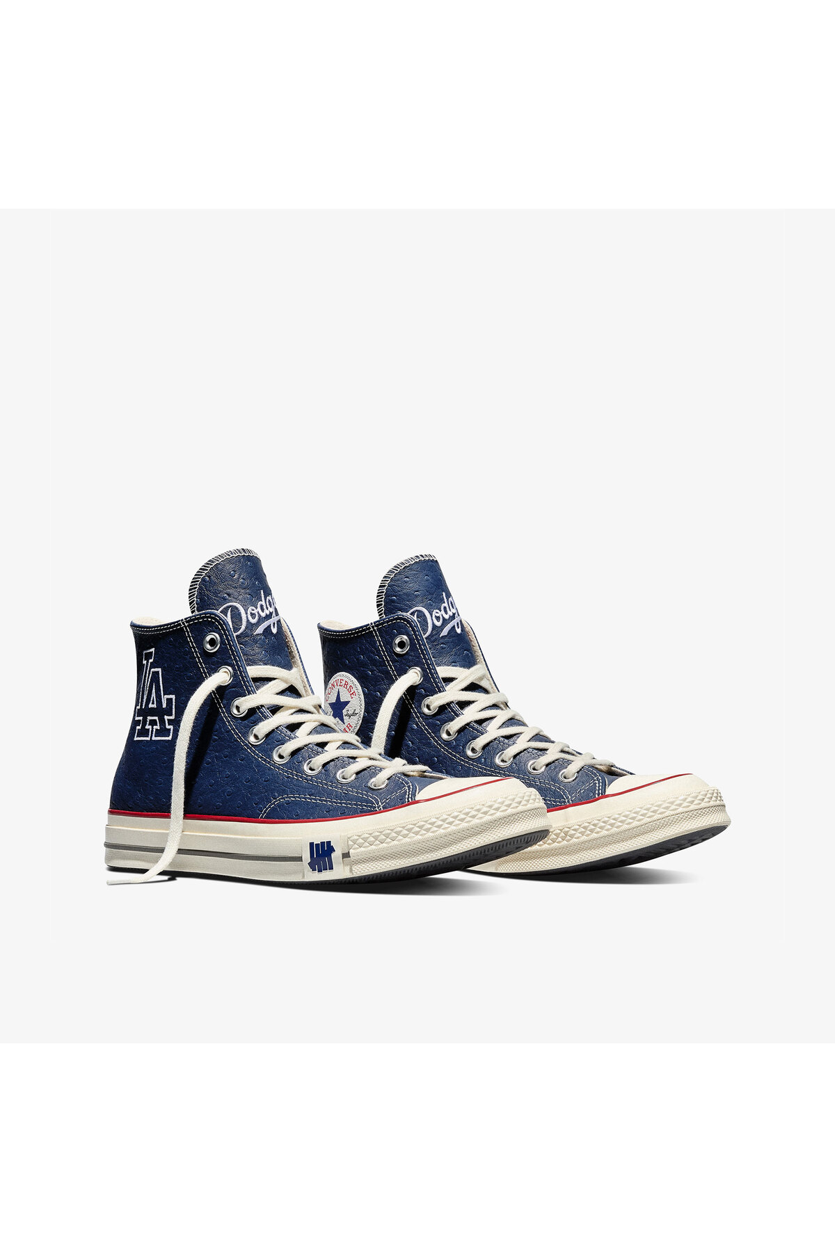 کفش اسنیکر Converse مردانه | کانورس G55580 - تصویر 2