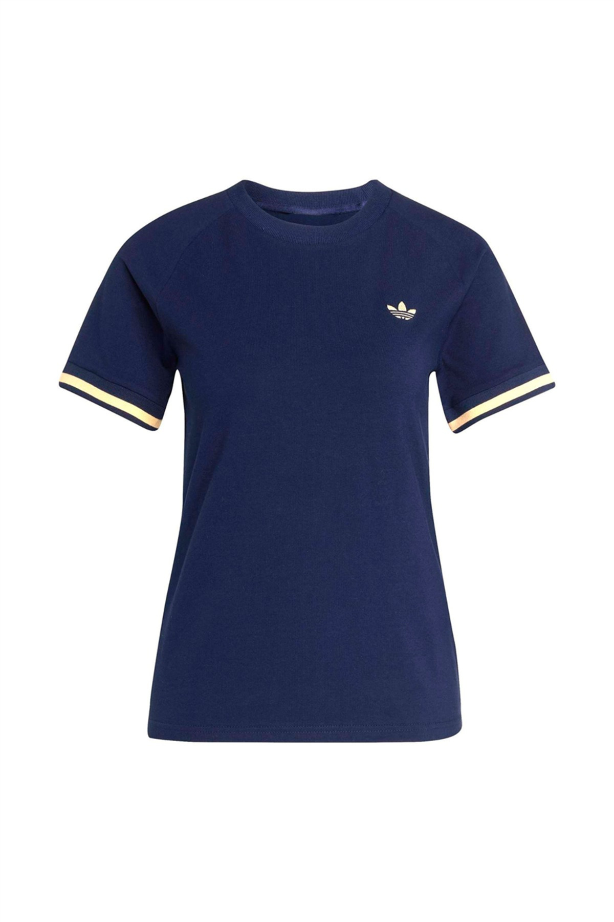 تیشرتزنانهadidasآبی