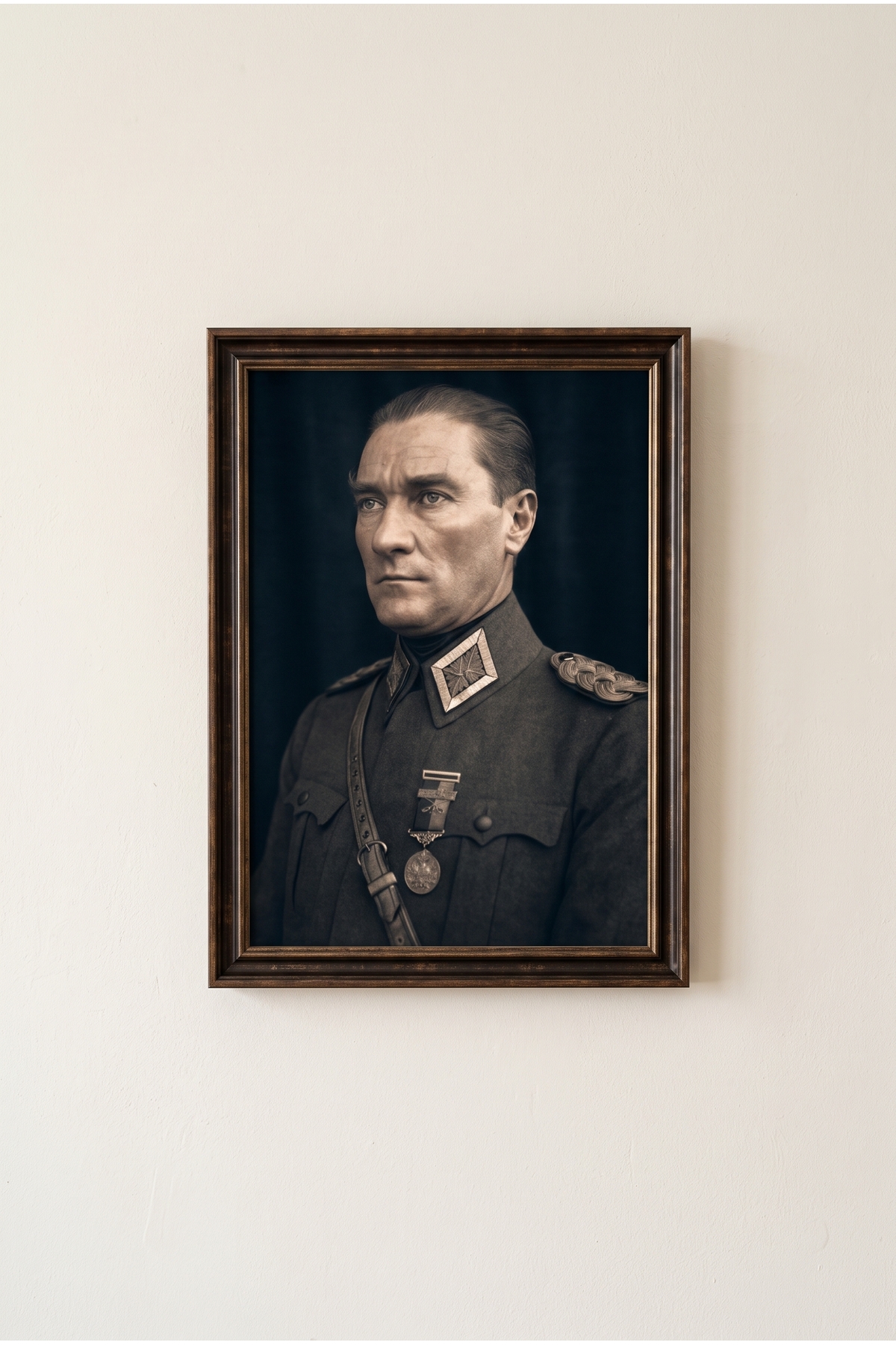 Atatürk Serisi