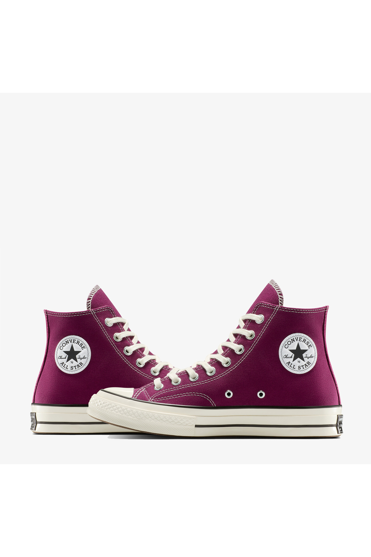 کفش اسنیکر Converse مردانه | کانورس A14645C - تصویر 7