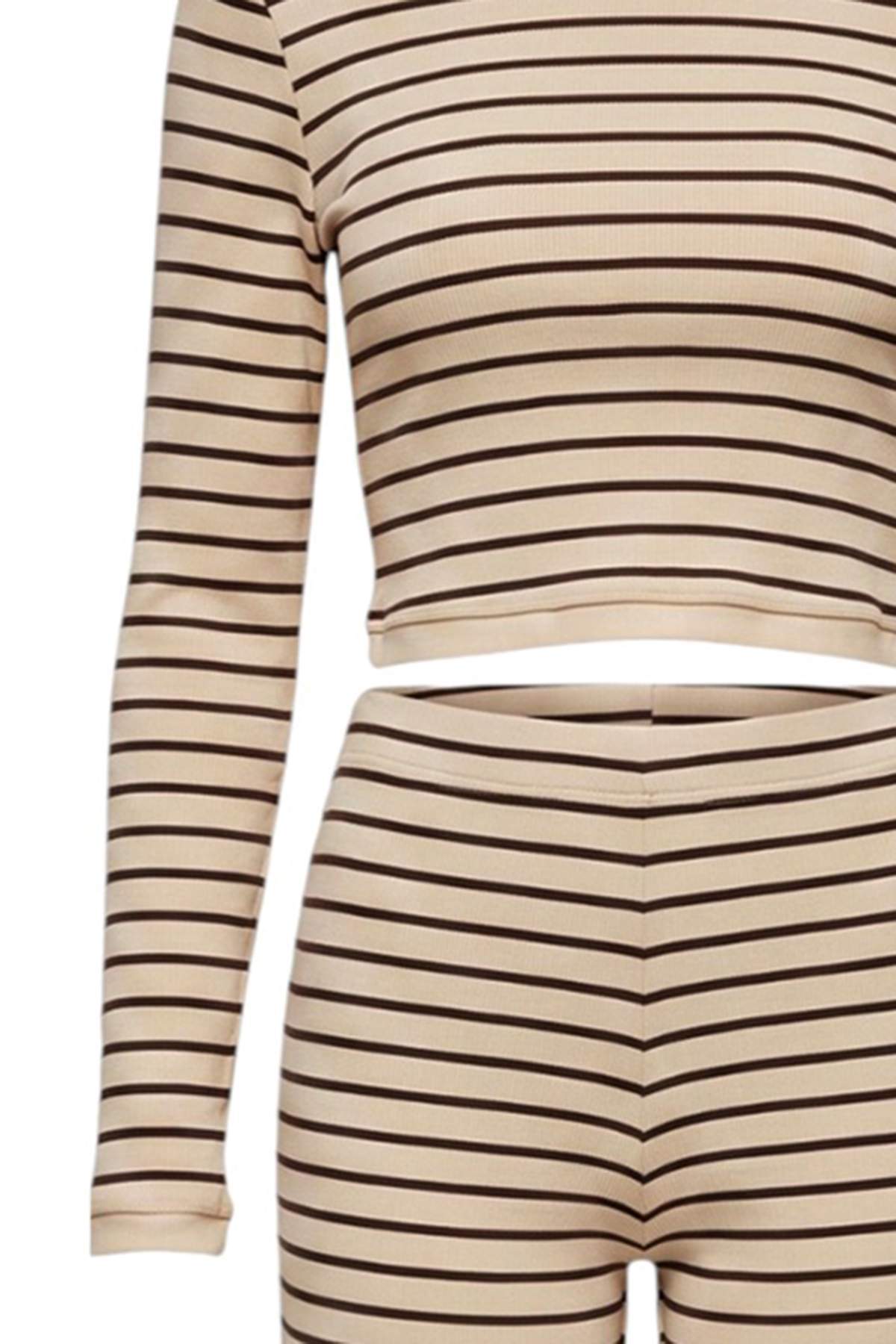 trendyolmilla-womens-multicolor-striped-long