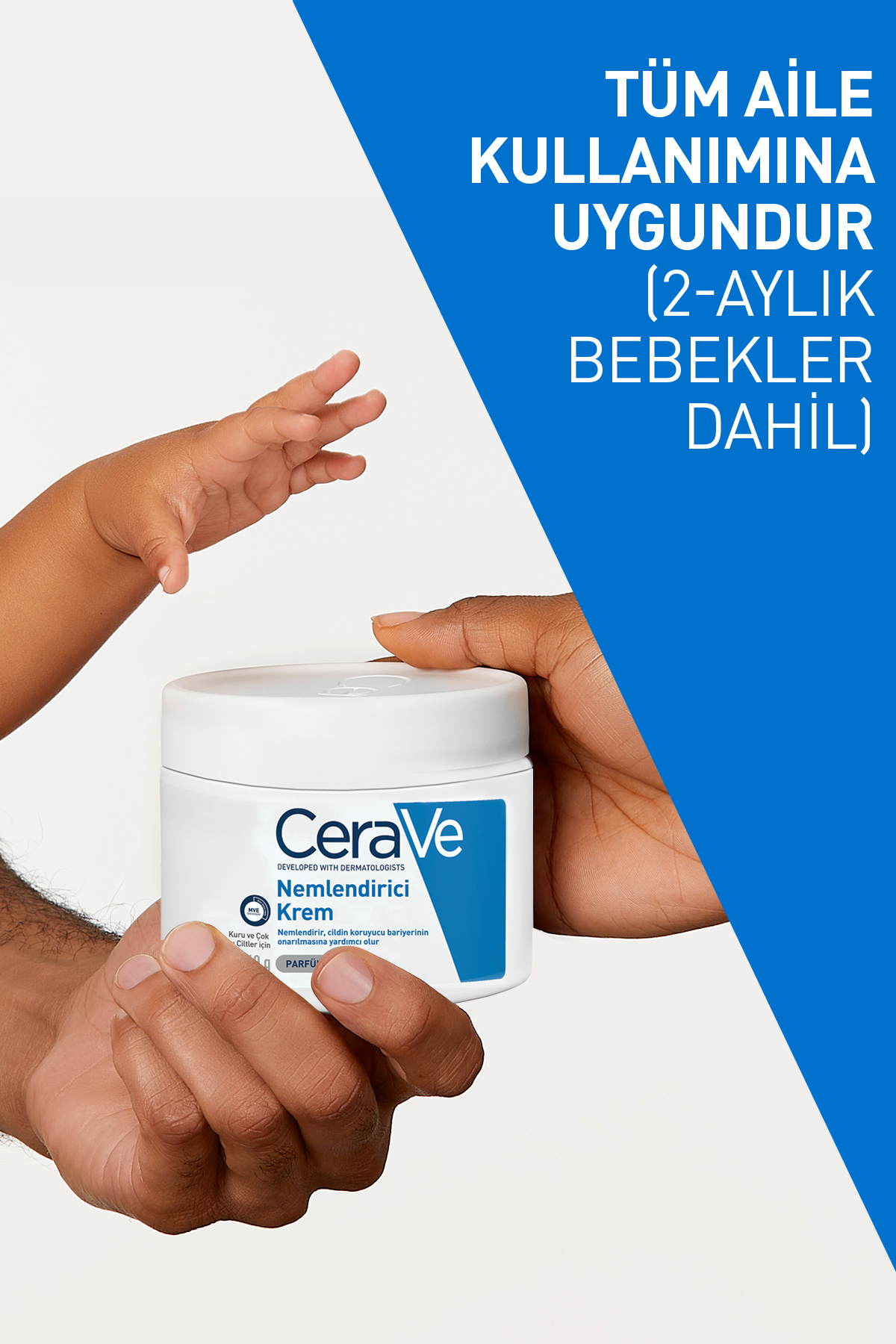 KARMA&YAĞLI CİLTLERE ÖZEL CİLT BAKIM SETİ:Köpüren Temizleyici 236 ML&Nemlendirici Krem Kavanoz 340GR — 8681689317355 — تصویر 3 از 8