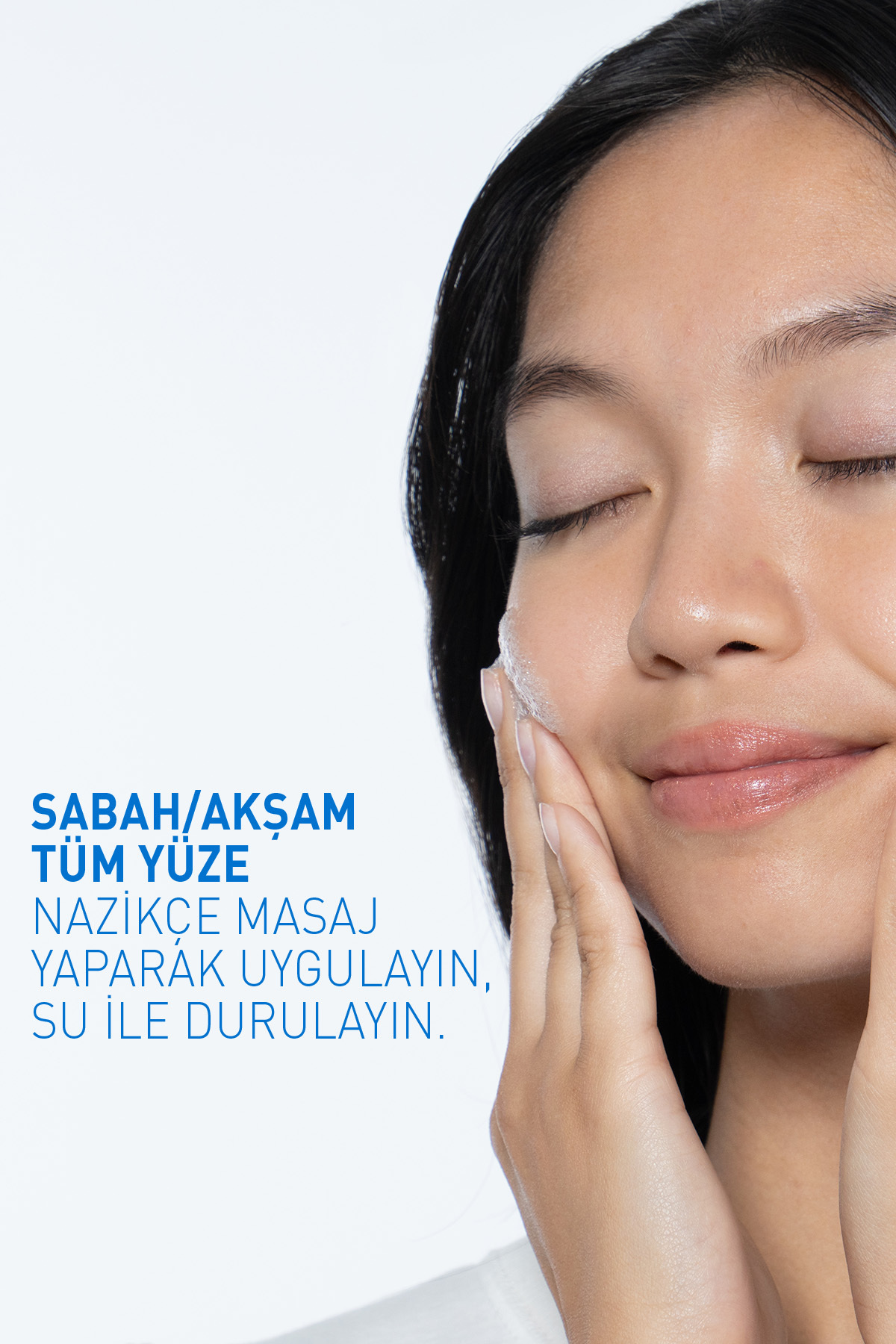 Yağlı ve Akneye Eğilimli Ciltlere Özel Cilt Bakım Seti: Yüz Temizleme Jeli 236ml&Yüz Bakım Jeli 40ml — 2031 — تصویر 6 از 8
