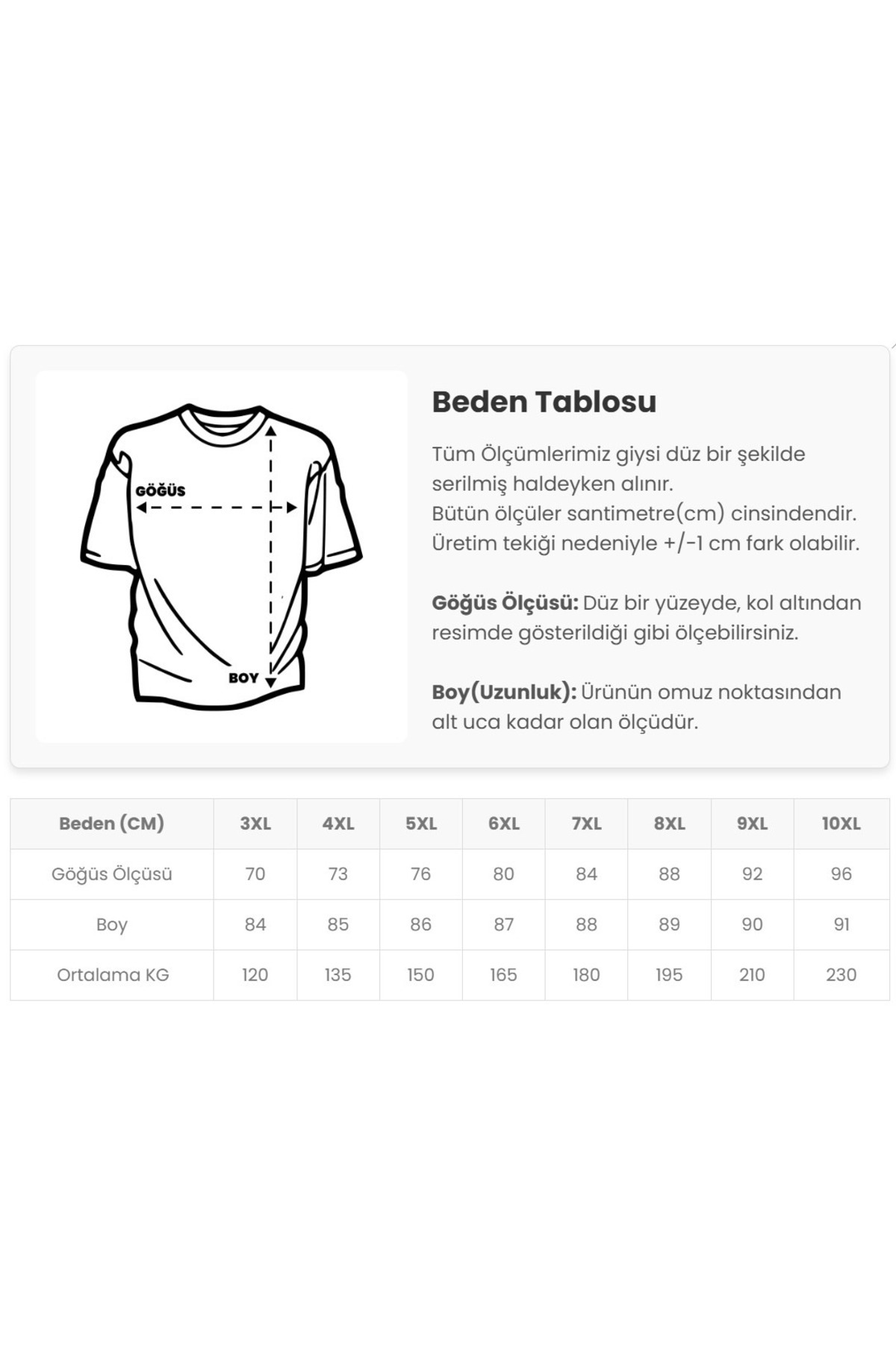 ModeXL Mode XL Büyük Beden Unisex Tshirt Bisiklet Yaka Basic 20031 Bej görsel 5