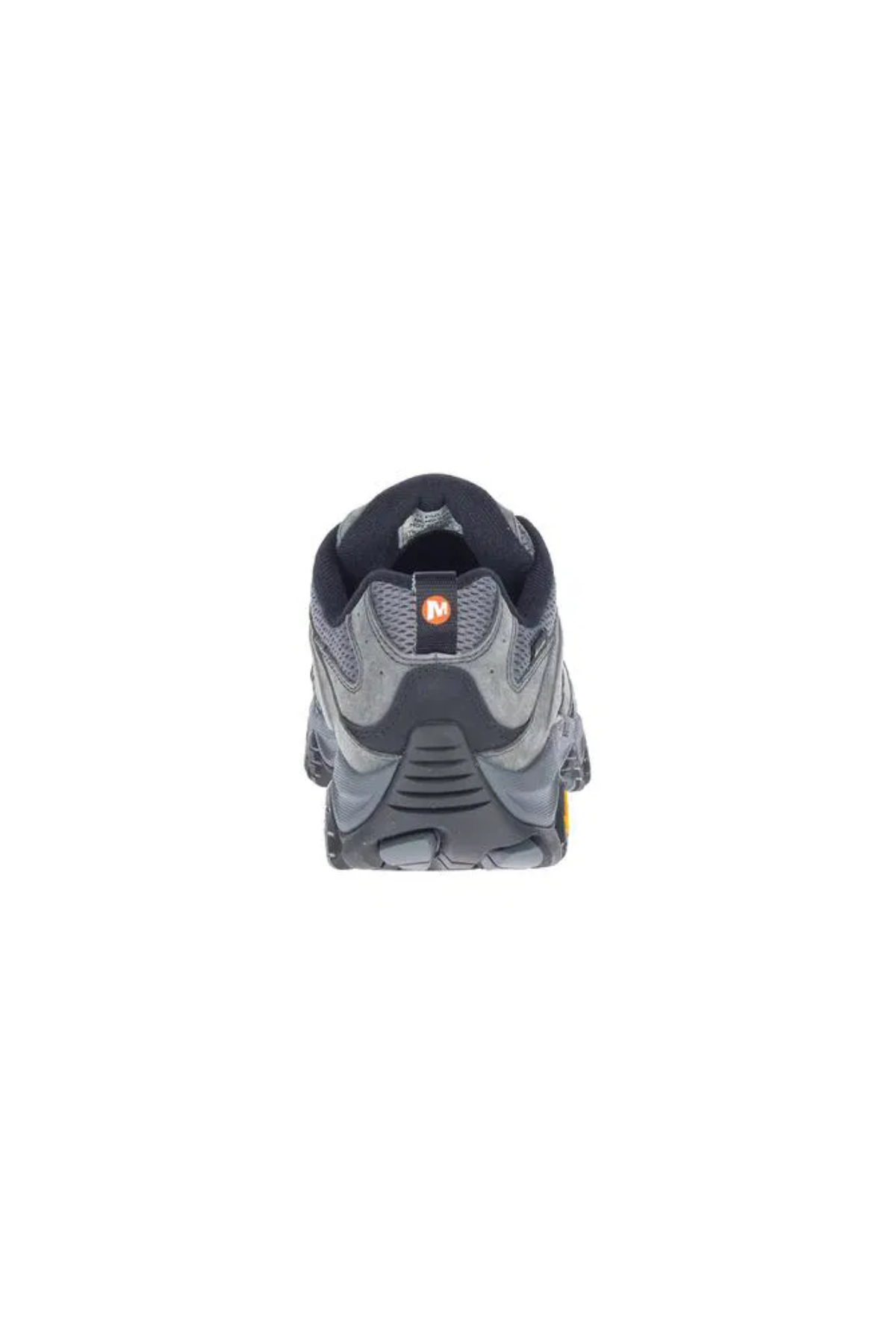 Merrell J035799 MOAB 3 GTX Erkek Outdoor ayakkabı Gri görsel 4