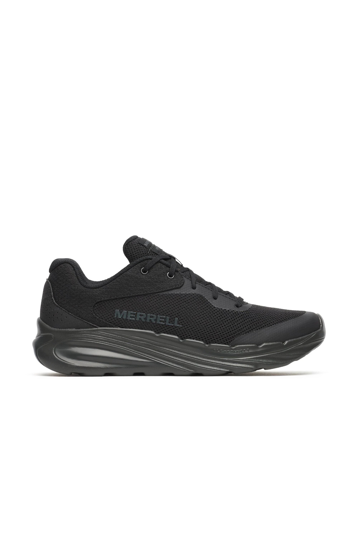 Merrell Morphaxis Erkek Siyah Outdoor Ayakkabı ERKEK OUTDOOR AYAKKABI J068527