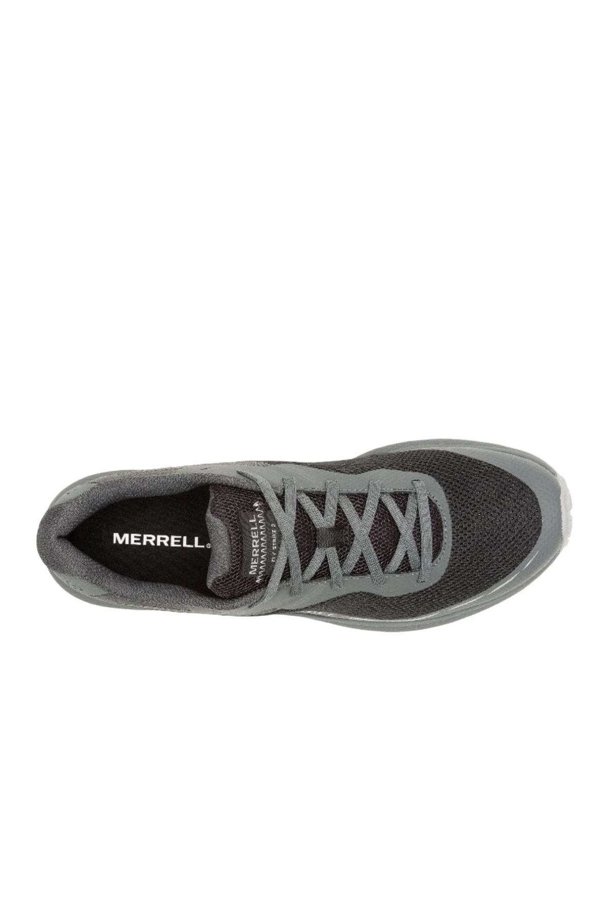 Merrell J068547 FLY STRIKE 2 Erkek Outdoor Ayakkabı Gri görsel 5