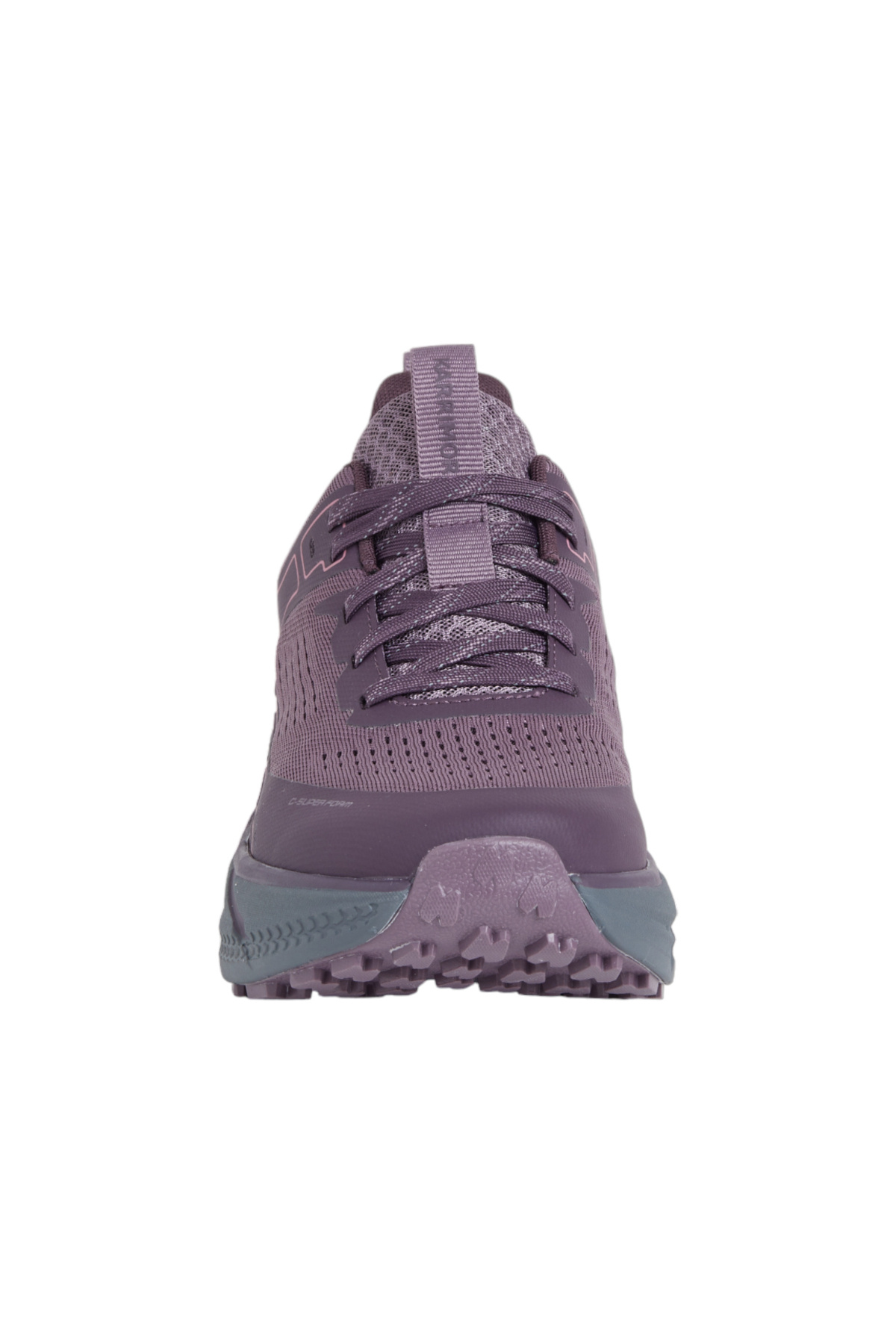 Karrimor Singletrack Mid Ladies Weathertite Purple Kadın Mor Bot KADIN BOT K1128-PUR görsel 4