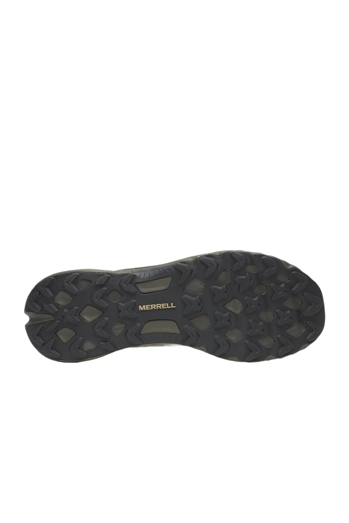 Merrell J00003282 AGILITY TRAIL Erkek Outdoor Ayakkabı bej görsel 7