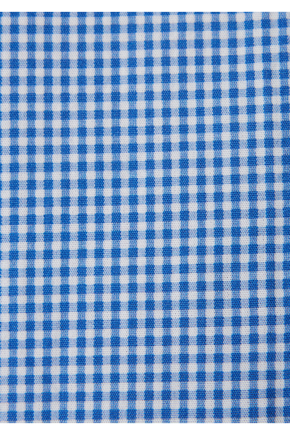 Pötikare Gömlek Slim Fit / Dar Kesim 1220431-83154 — سرمه‌ای — تصویر 8 از 8