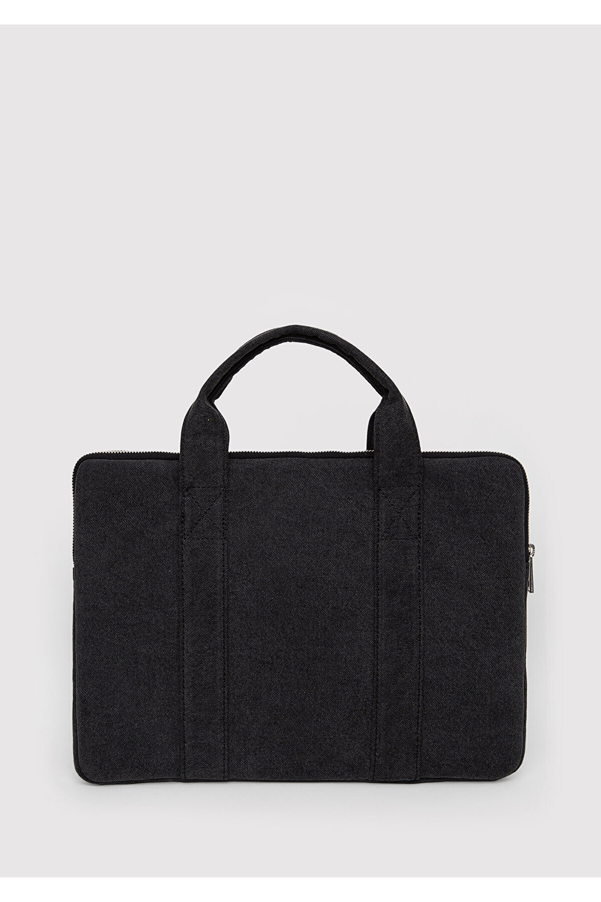 Mavi Antrasit Denim Laptop Çantası 1913826-88035 - Fiyatı, Yorumları