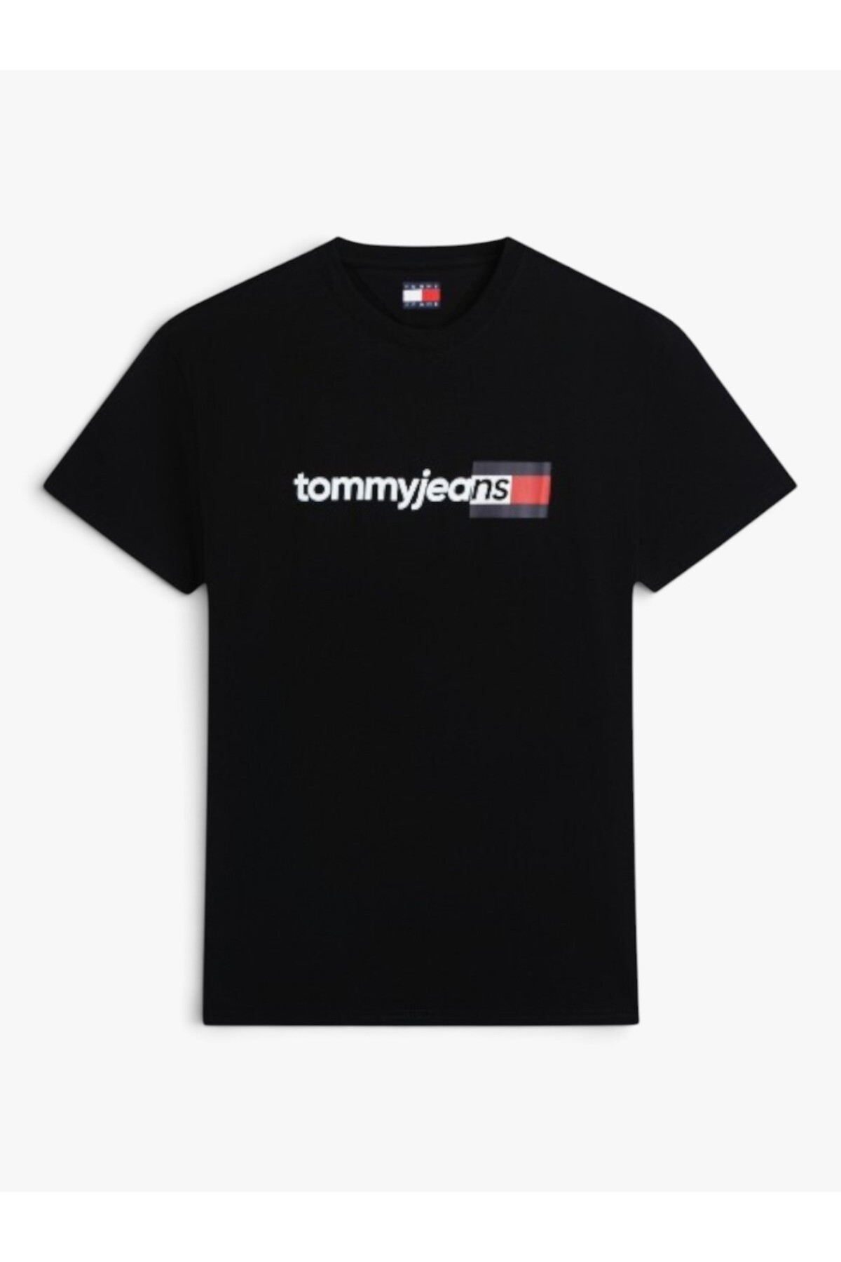 تیشرتمردانهTommy Hilfigerمشکی