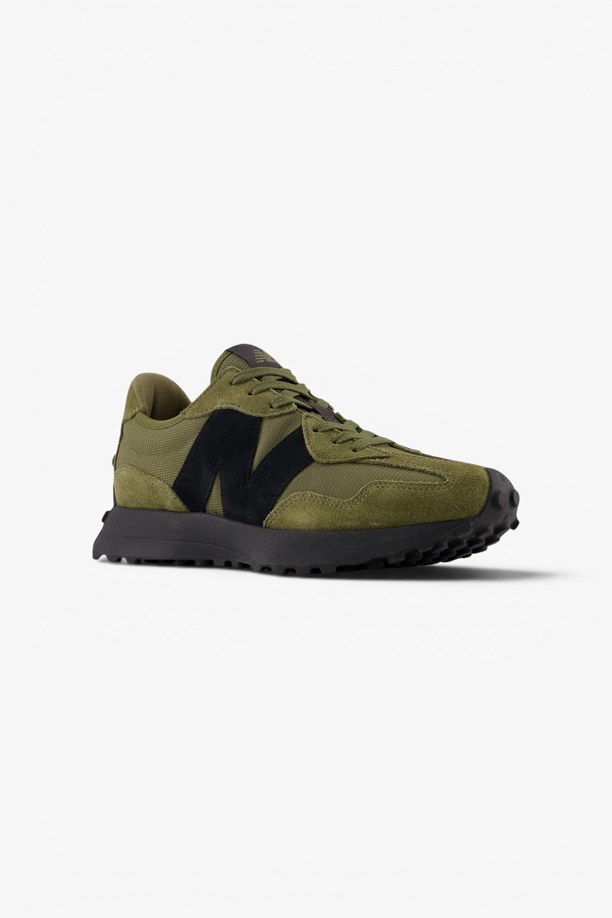 Uniseks NB Lifestyle Unisex Shoes U3274FO-NB111 — خاکی TYC1EAF3B9239350C6AEC6700 — تصویر 2 از 5