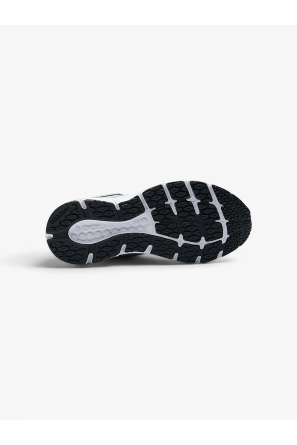 New Balance Gri Unisex Sneaker M480Gr5 görsel 4