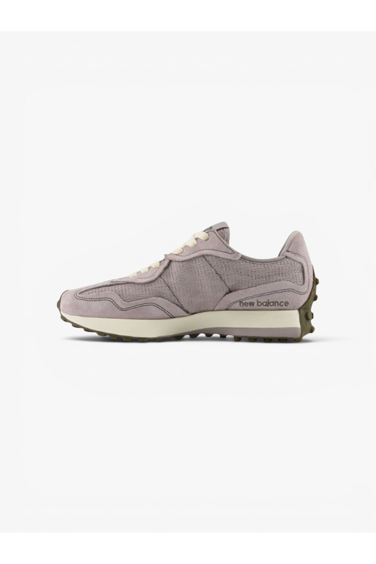 New Balance 327 Unisex Sneaker - Gri - Fiyatı, Yorumları