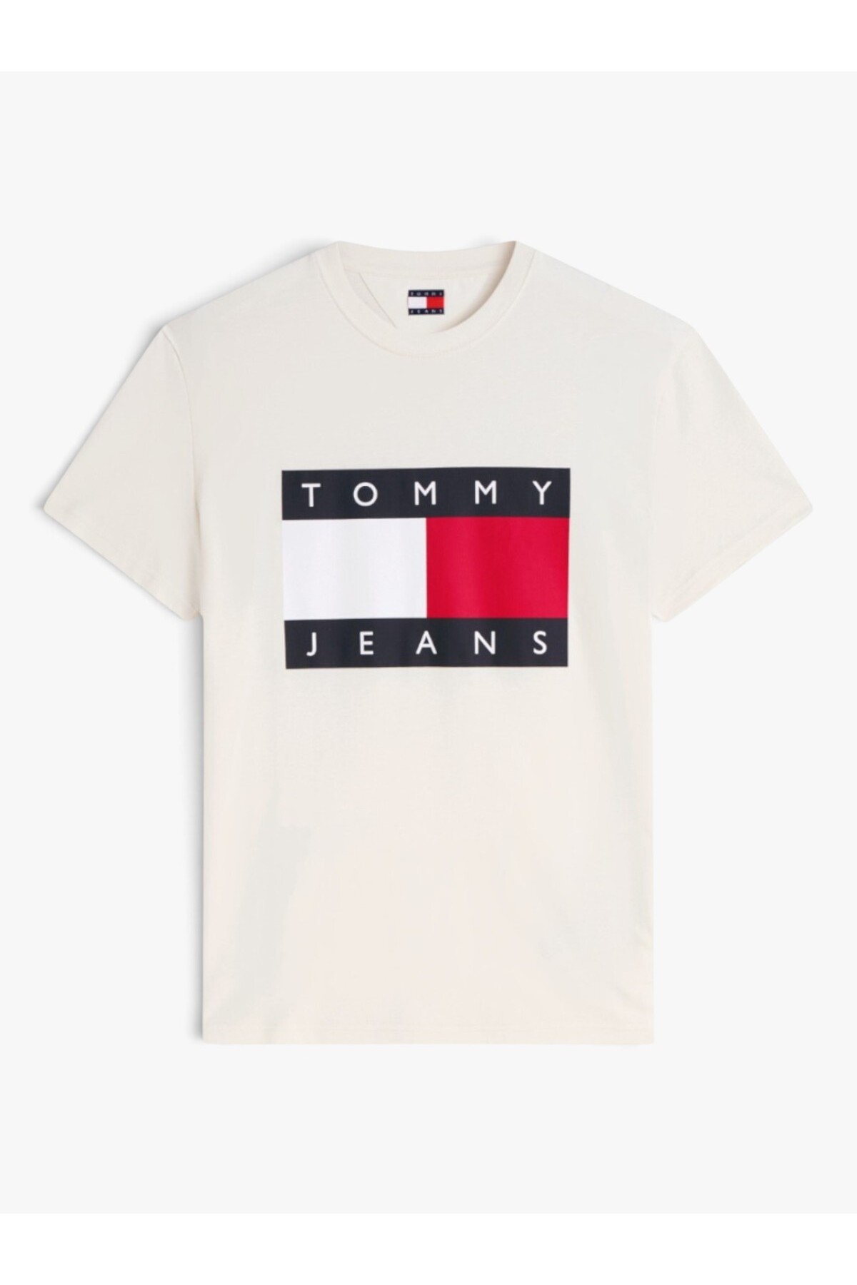 تیشرتمردانهTommy Hilfigerسفید