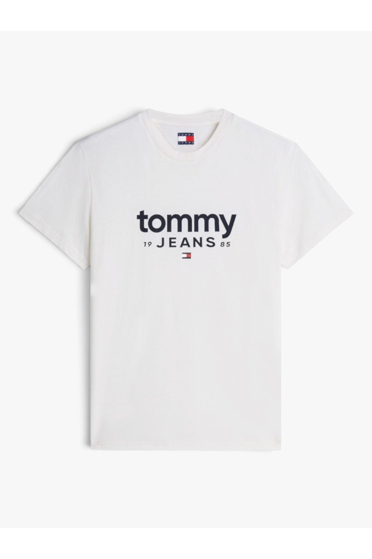 تیشرتمردانهTommy Hilfigerسفید