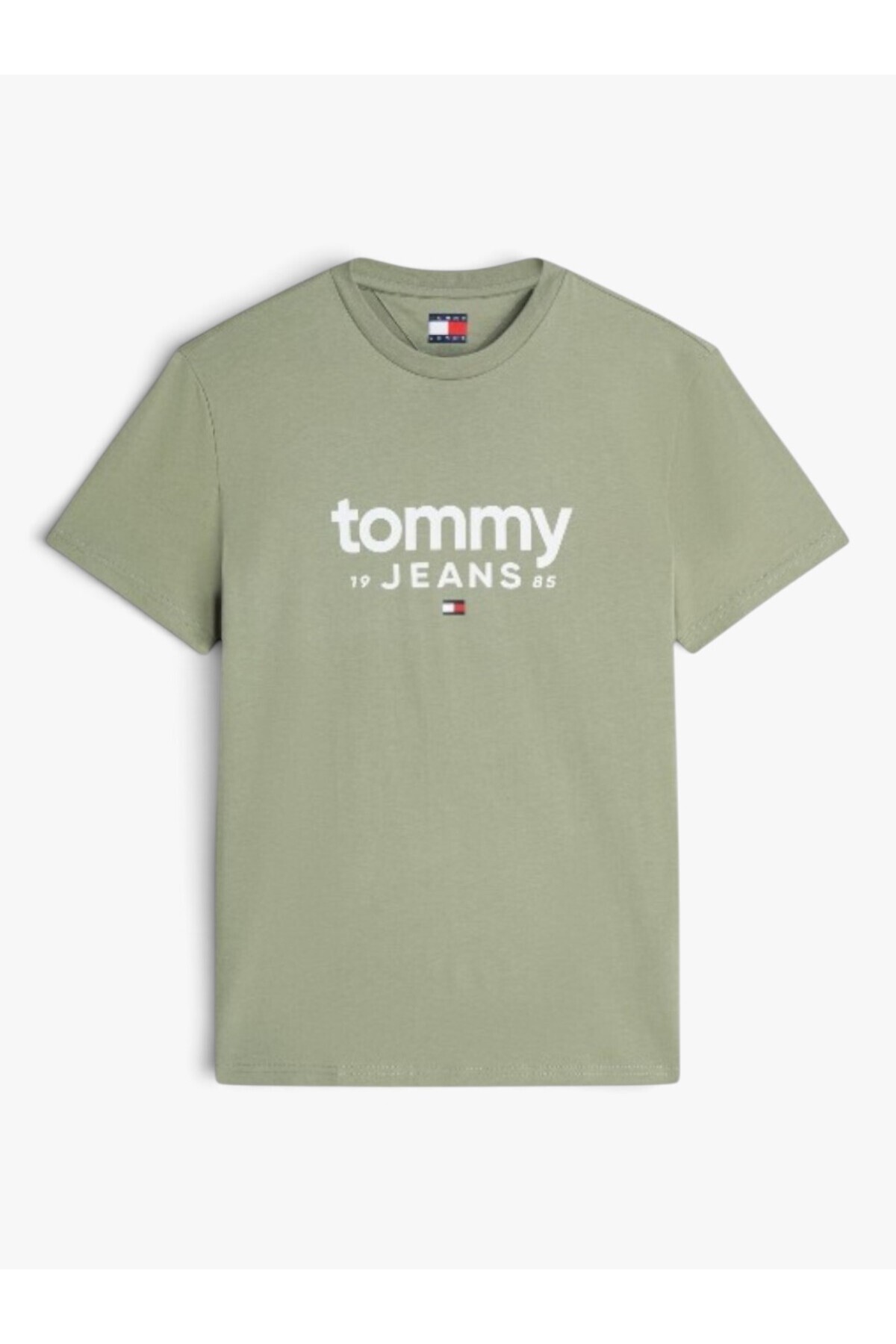تیشرتمردانهTommy Hilfigerسبز