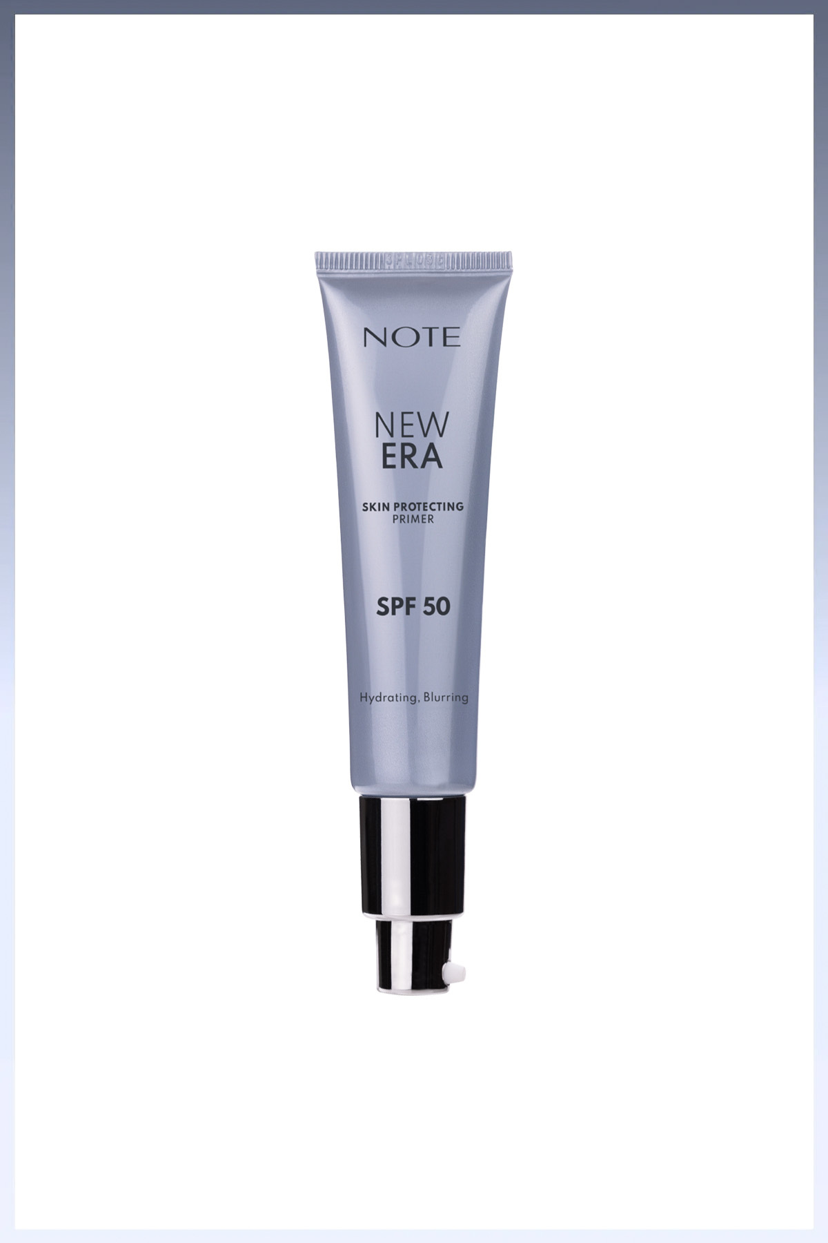 New Era Skin Protecting Primer Spf 50 Nemlendirici Makyaj Bazı — سفید PRM HYDRATING — تصویر 4 از 8