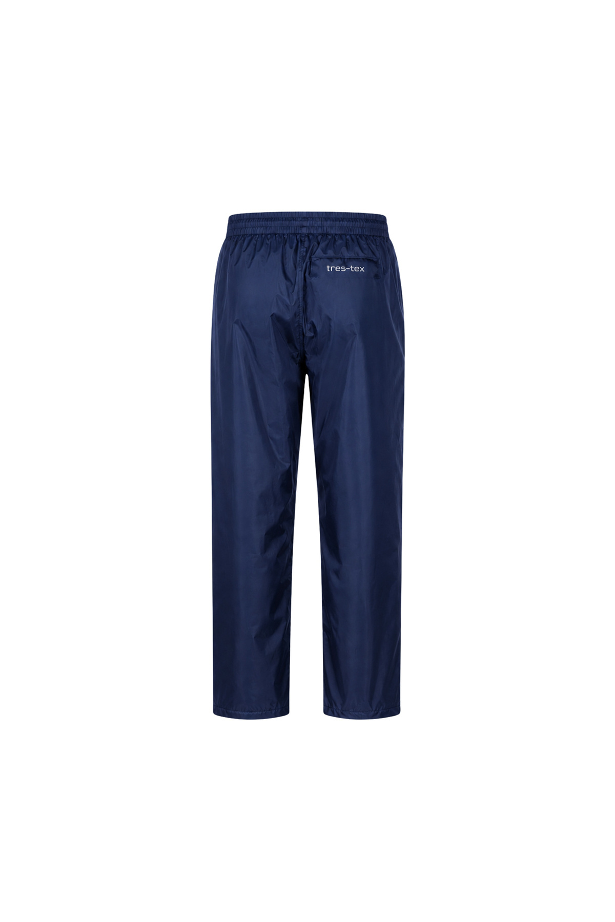 Genel Markalar A c Packway Unisex Alt Üst Takım Yağmurluk-mavi görsel 6