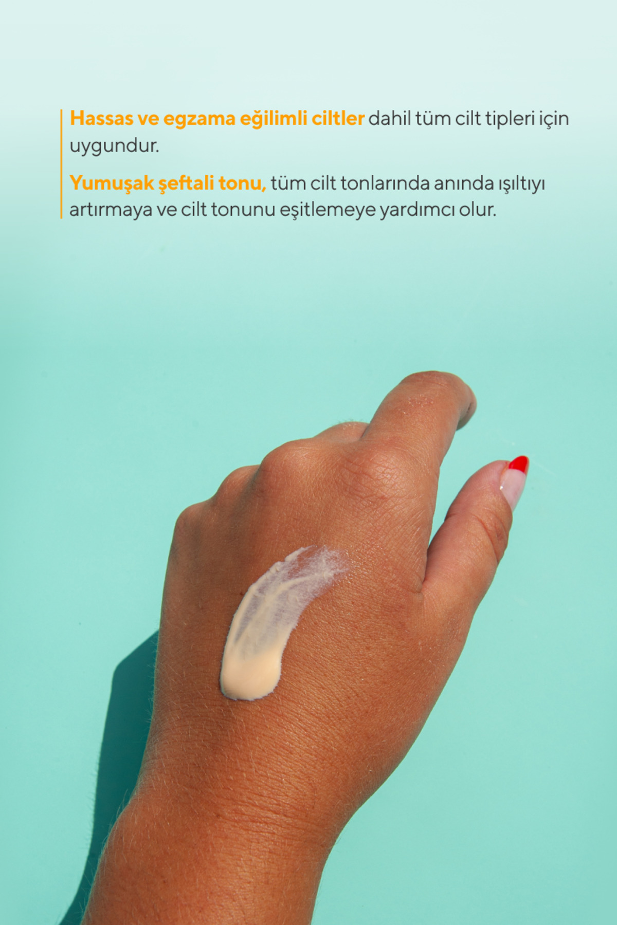 Güneş Koruyucu - Environmental Shield City Skin Age Defense SPF 50 PA++++ Mineral Filtreli 50 ml — 767332807935 — تصویر 4 از 6