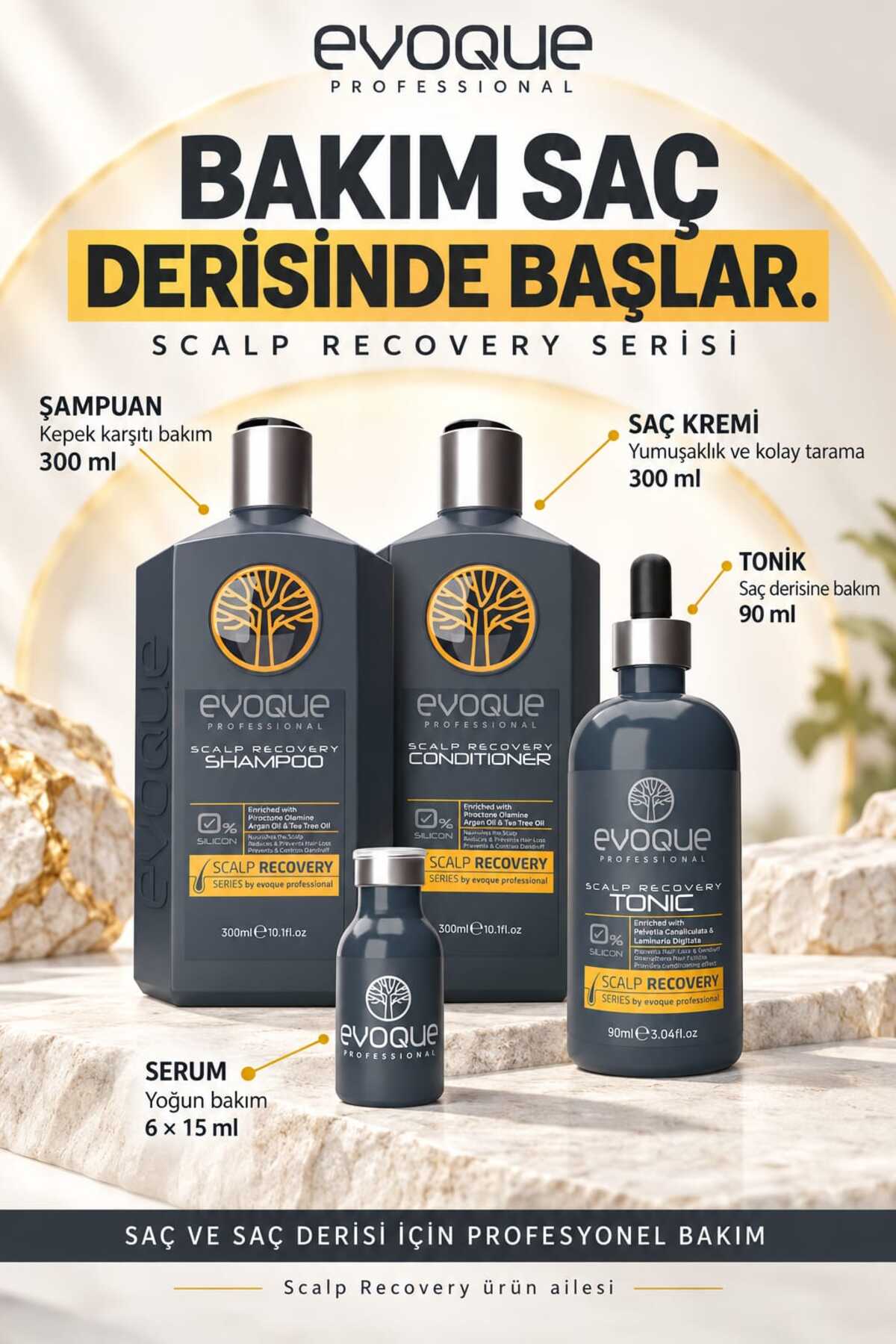 SCALP KREM — SCK300 — تصویر 2 از 2