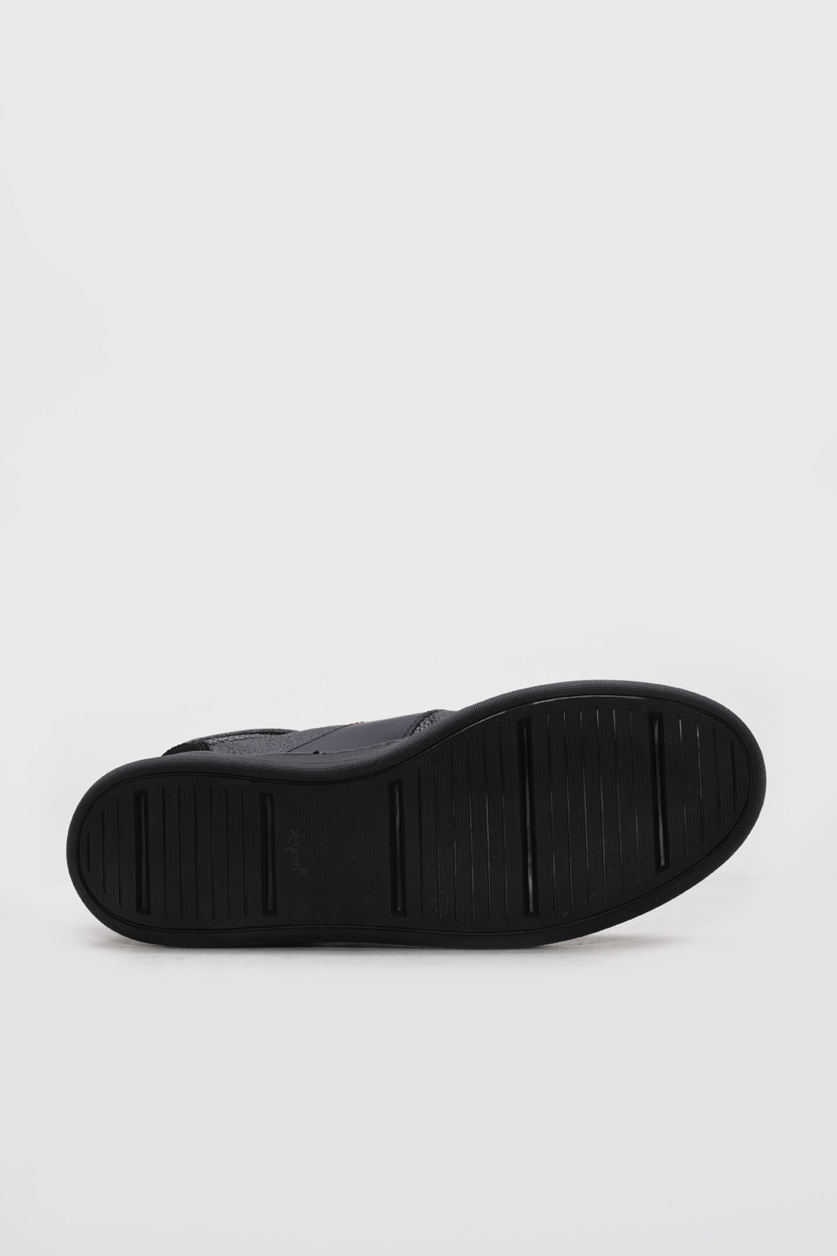 کفش اسنیکر FAST STEP مردانه چرم اصل | فست استپ 723MA4032 - تصویر 6