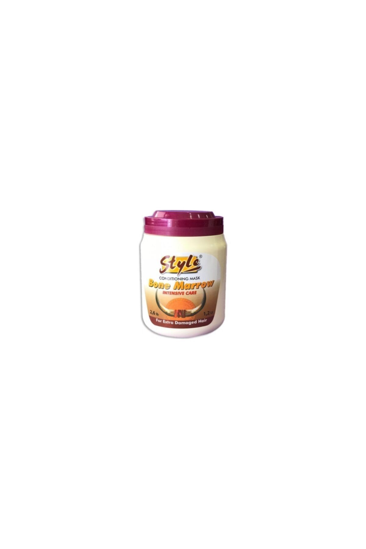Bone Marrow 1,200 lt Kemik Iliği Maske — TYC00244457391 — تصویر 5 از 5