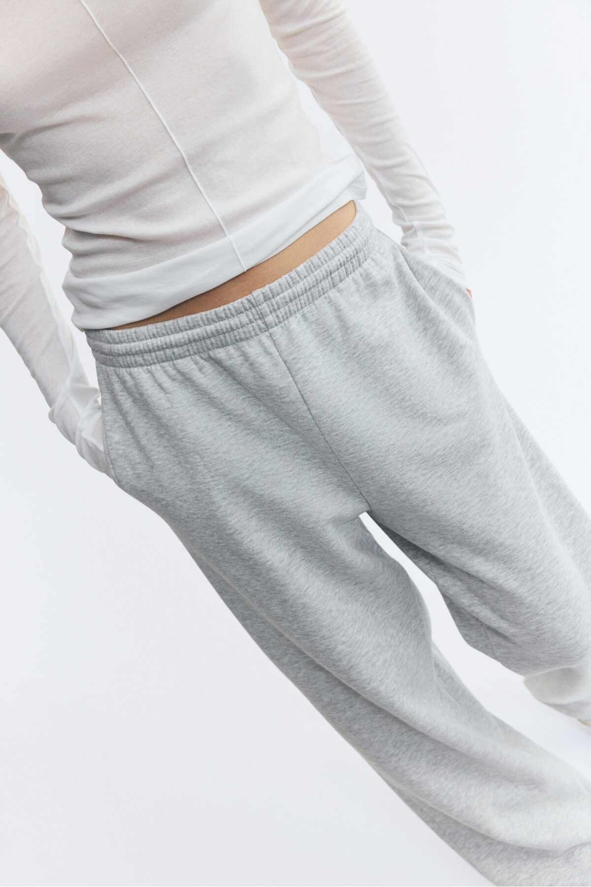 H&M Eşofman Altı görsel 2