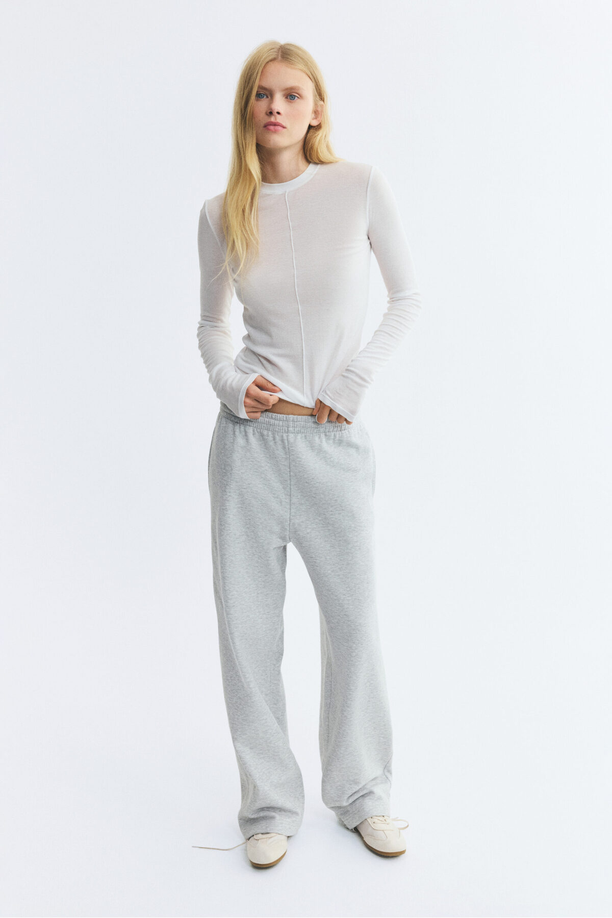 H&M Eşofman Altı