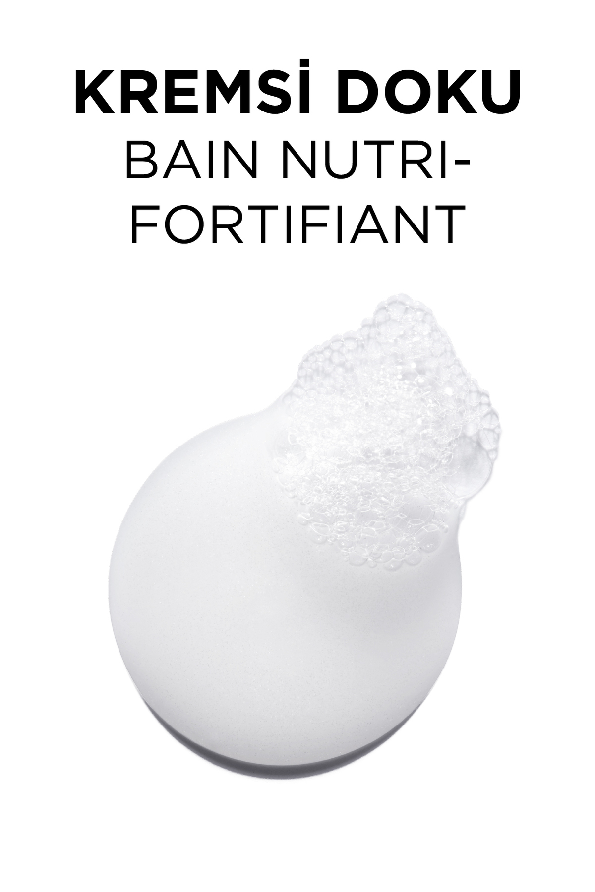 Genesis Bain Nutri-Fortifiant Dökülme Karşıtı Güçlendirici Şampuan 250 ml — P3383S6723 — تصویر 4 از 8